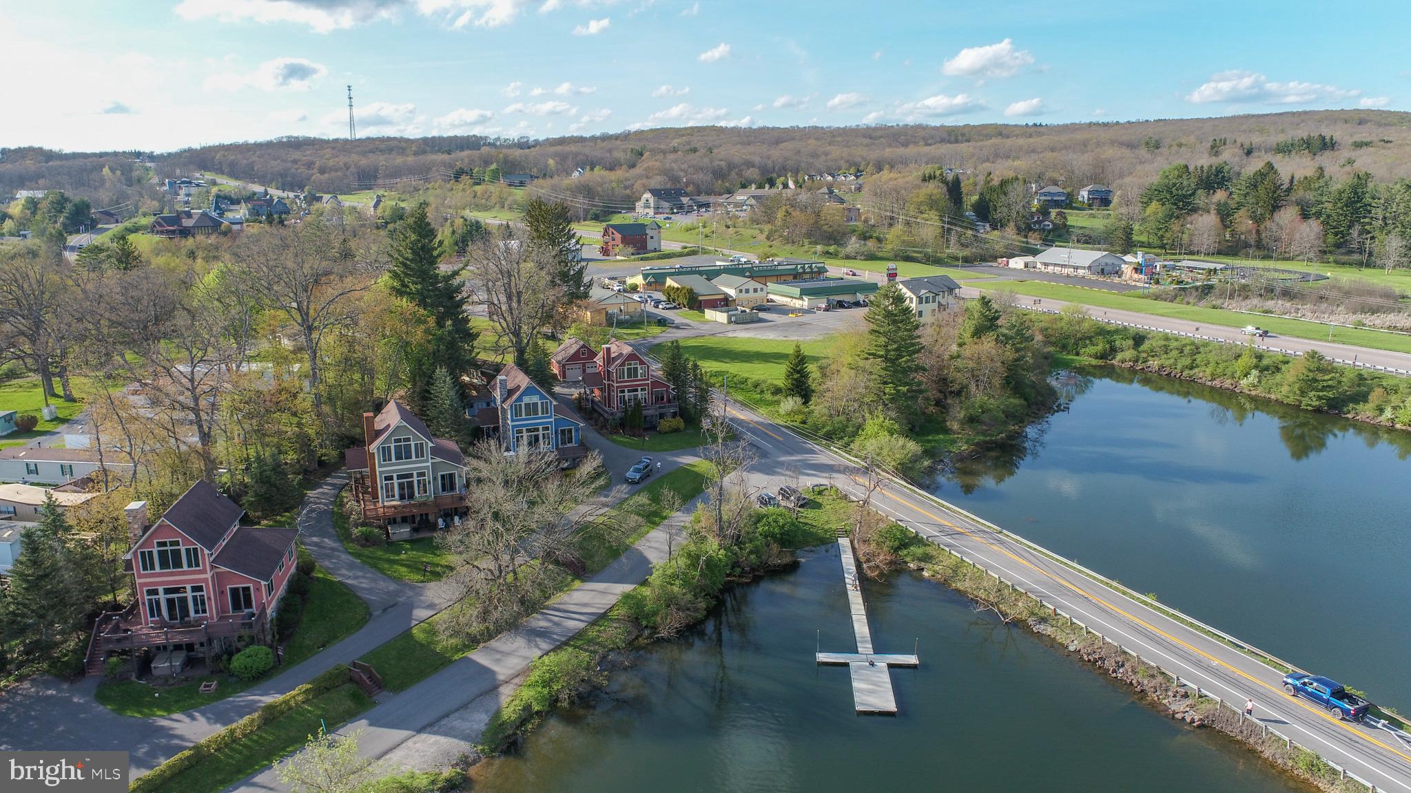 WALTONS LANDING - Residential