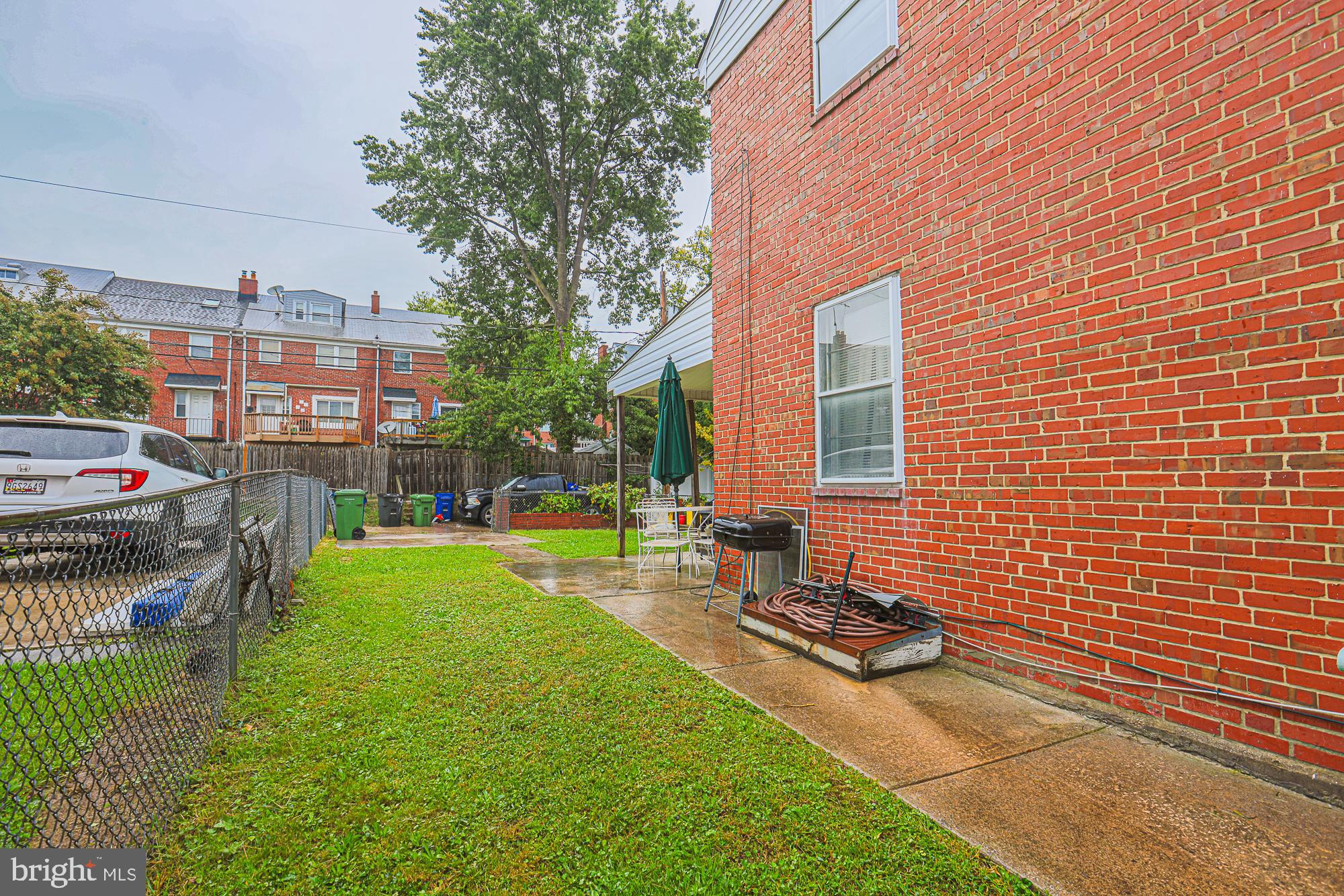 NORTHWOOD - Residential