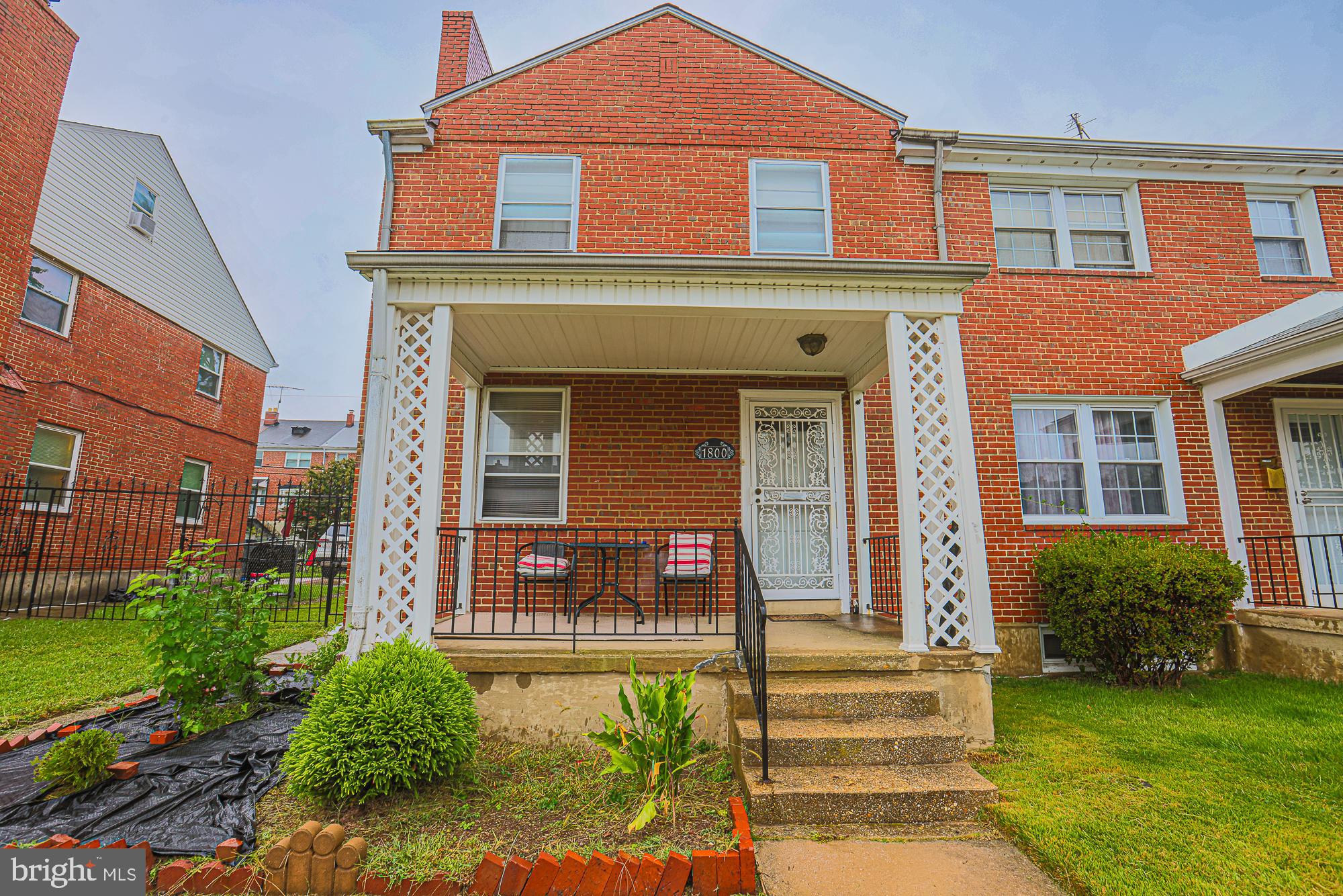 NORTHWOOD - Residential