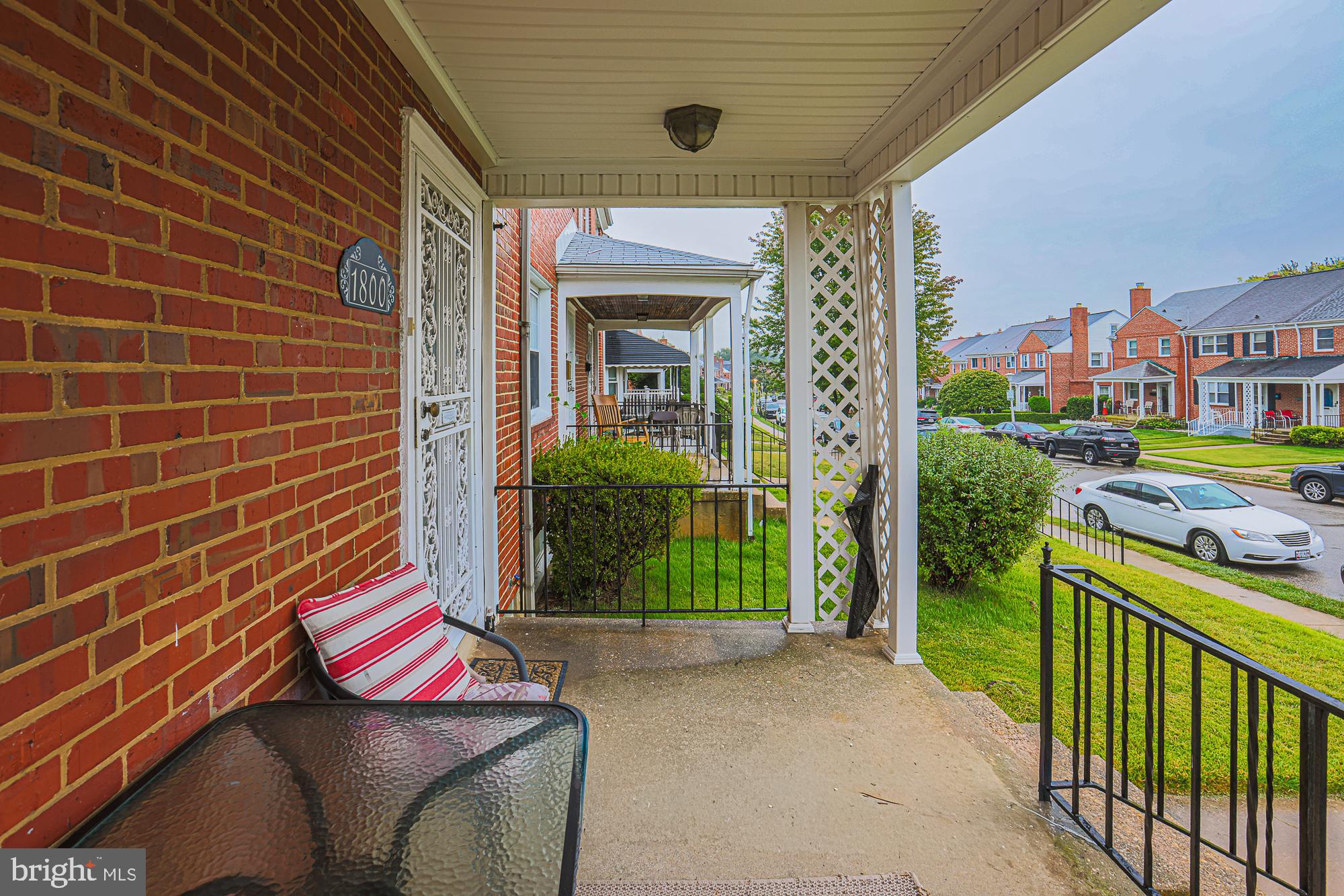NORTHWOOD - Residential