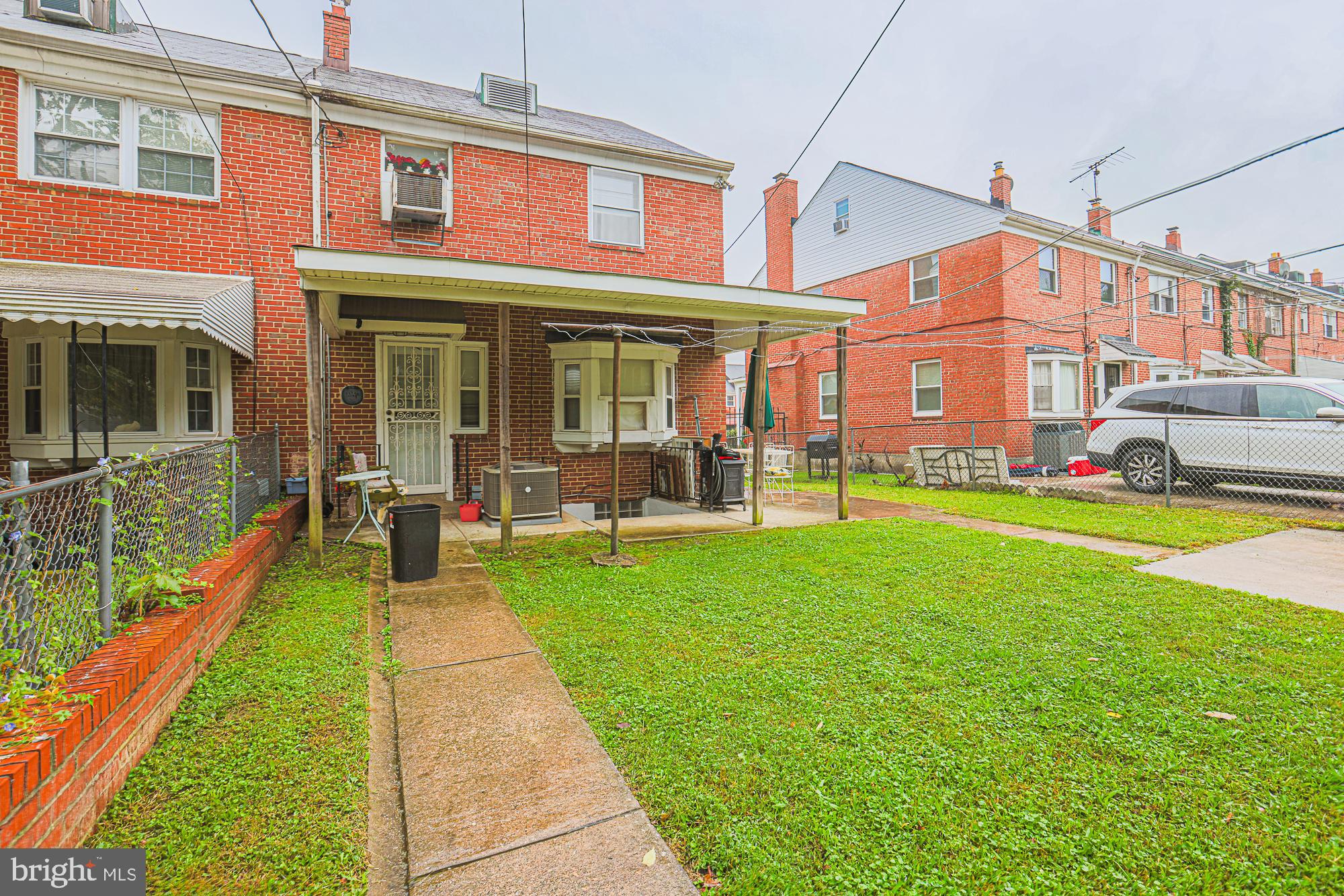 NORTHWOOD - Residential