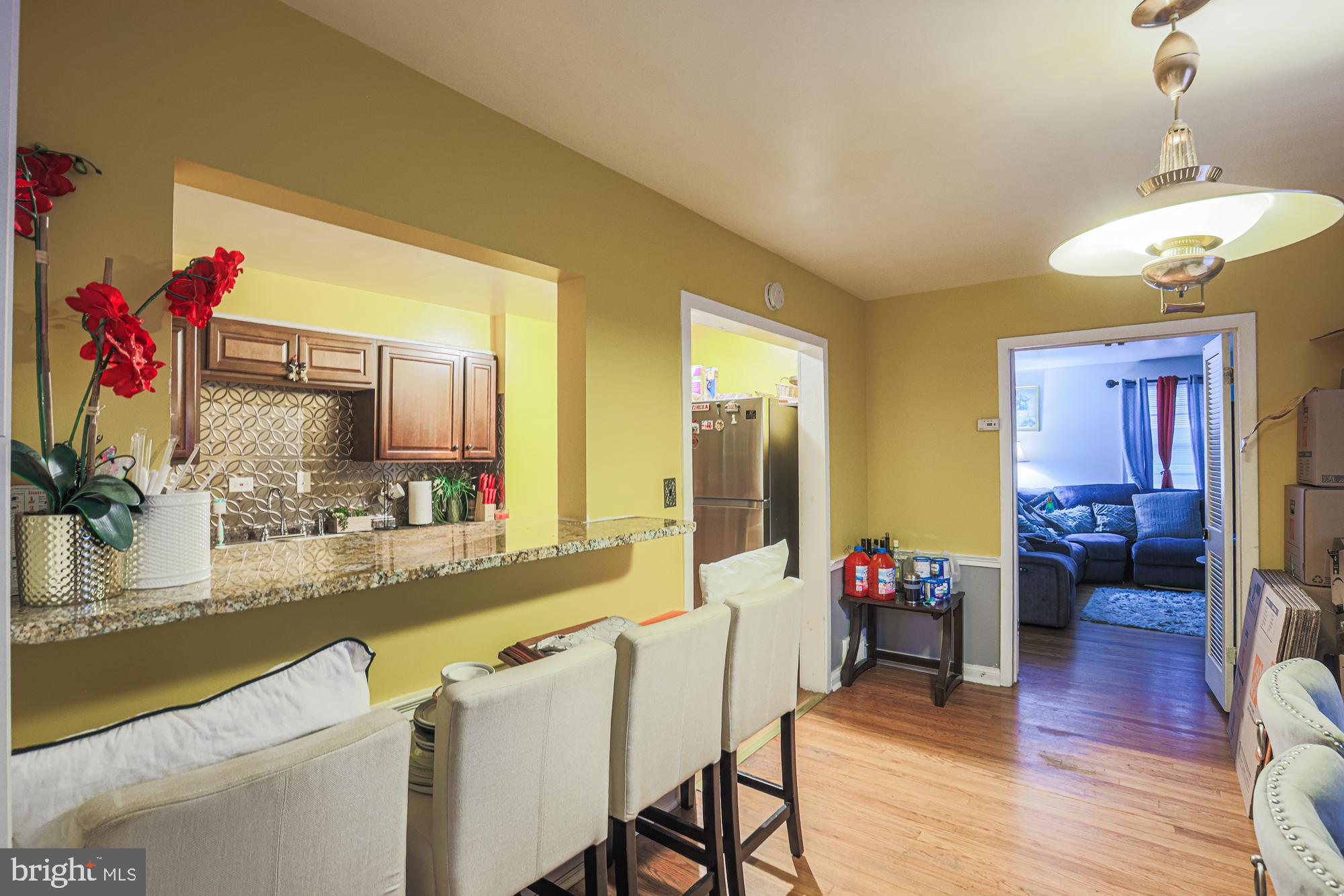 NORTHWOOD - Residential