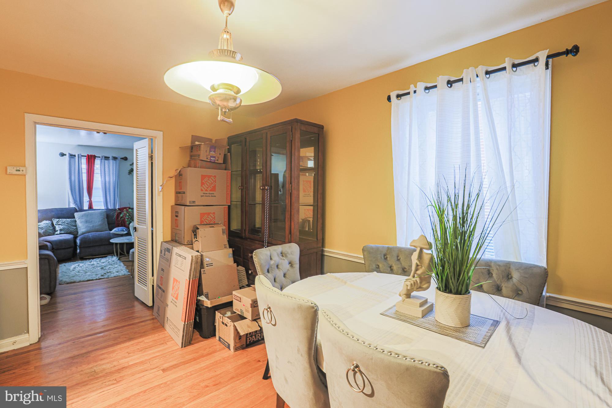 NORTHWOOD - Residential