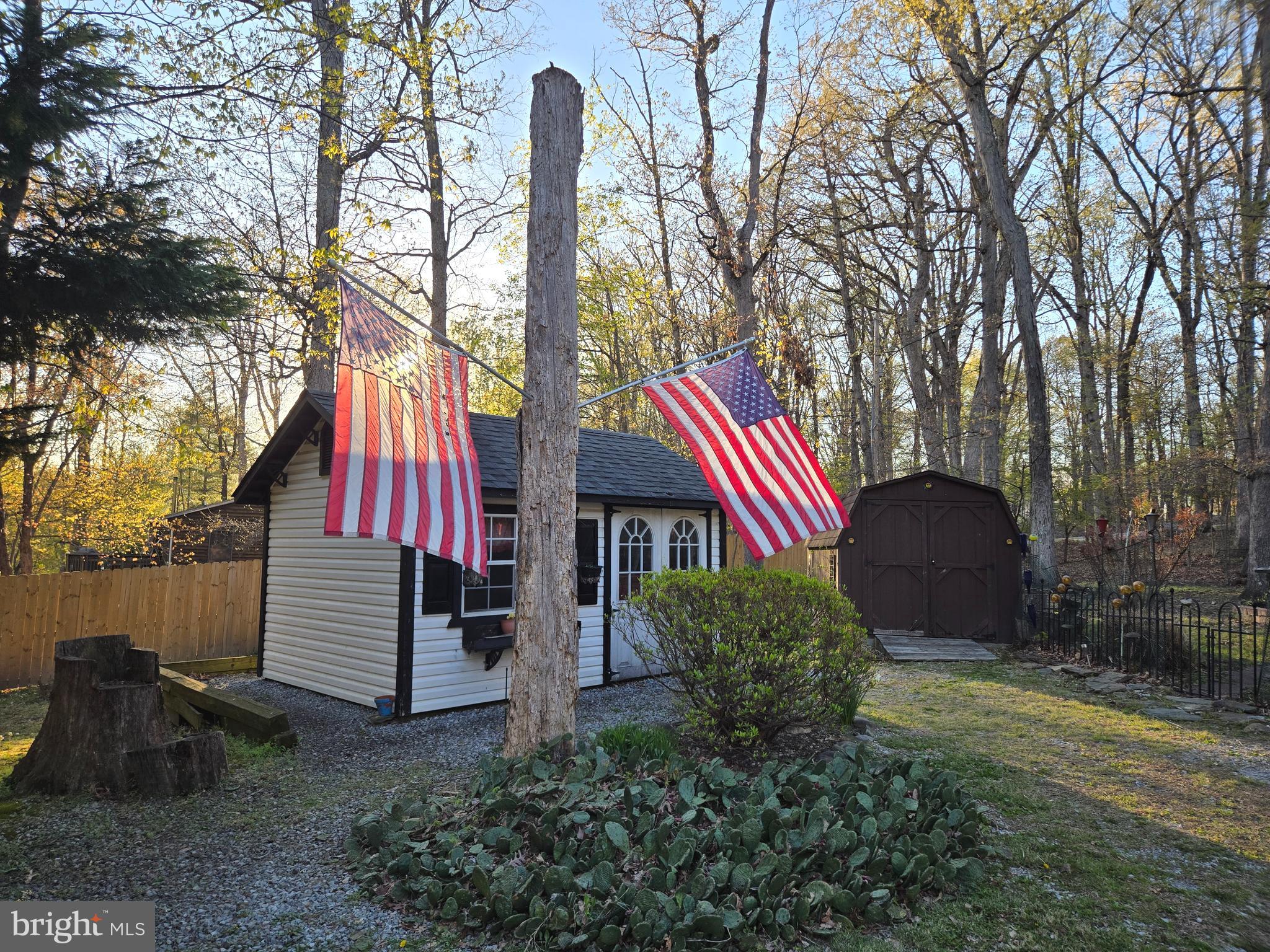 SHENANDOAH NORTH - Residential