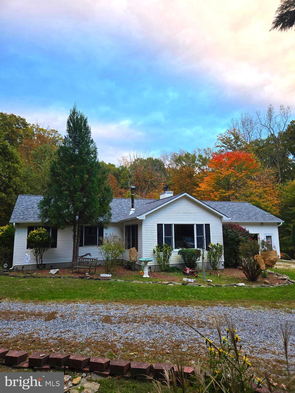 SHENANDOAH NORTH - Residential