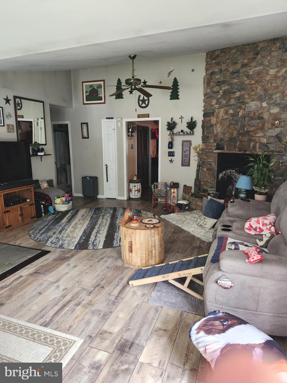 SHENANDOAH NORTH - Residential