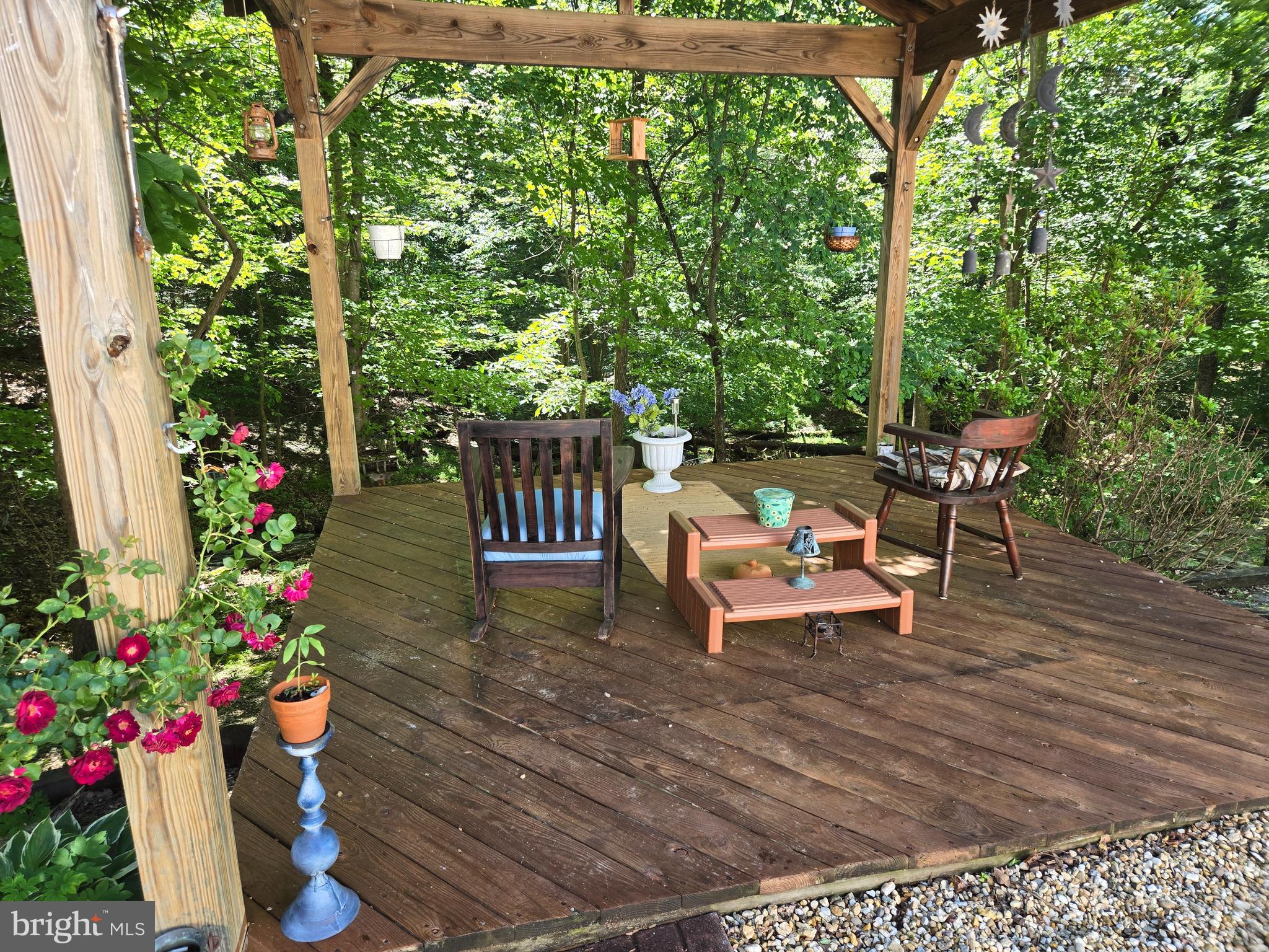 SHENANDOAH NORTH - Residential