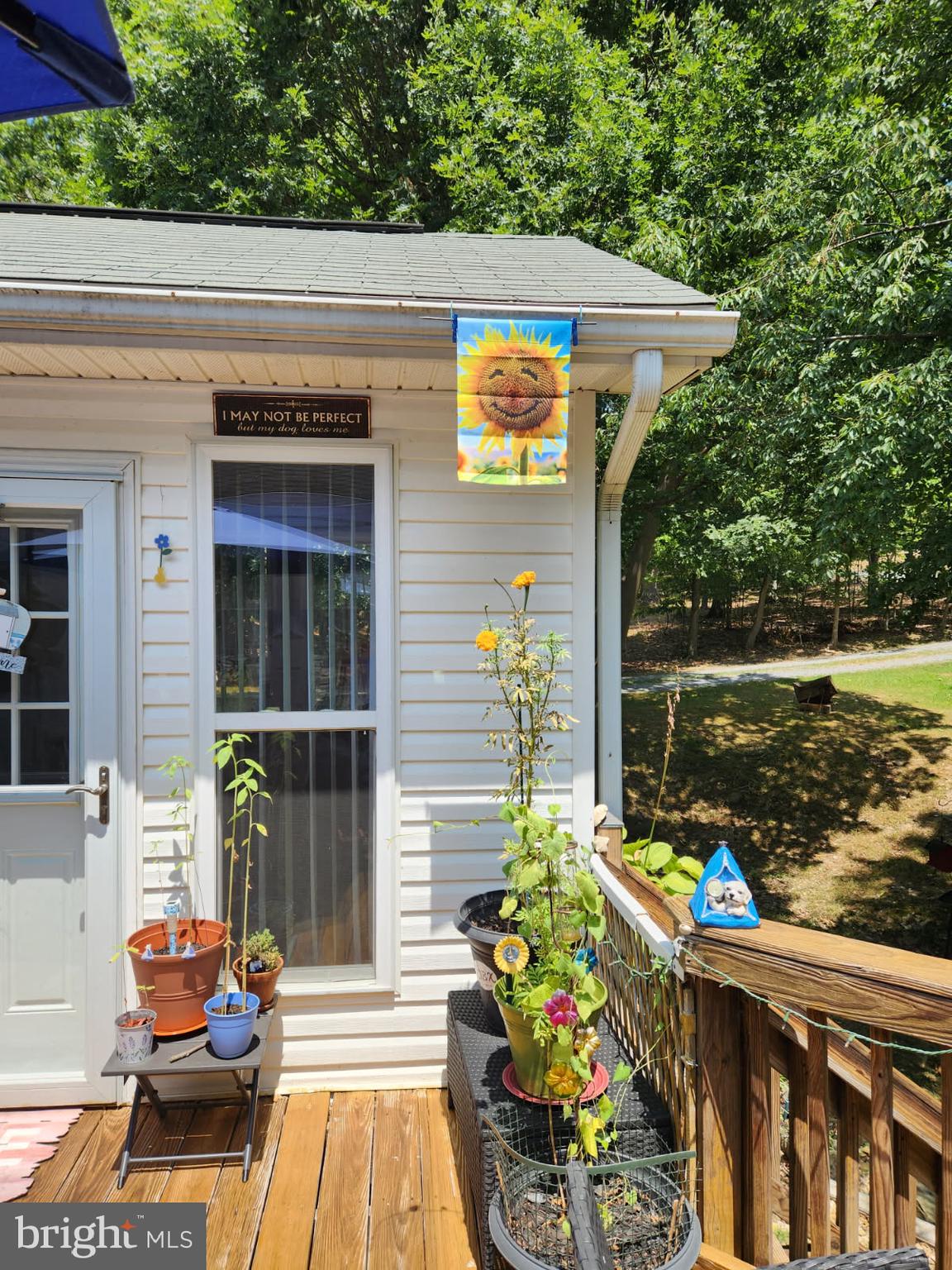 SHENANDOAH NORTH - Residential