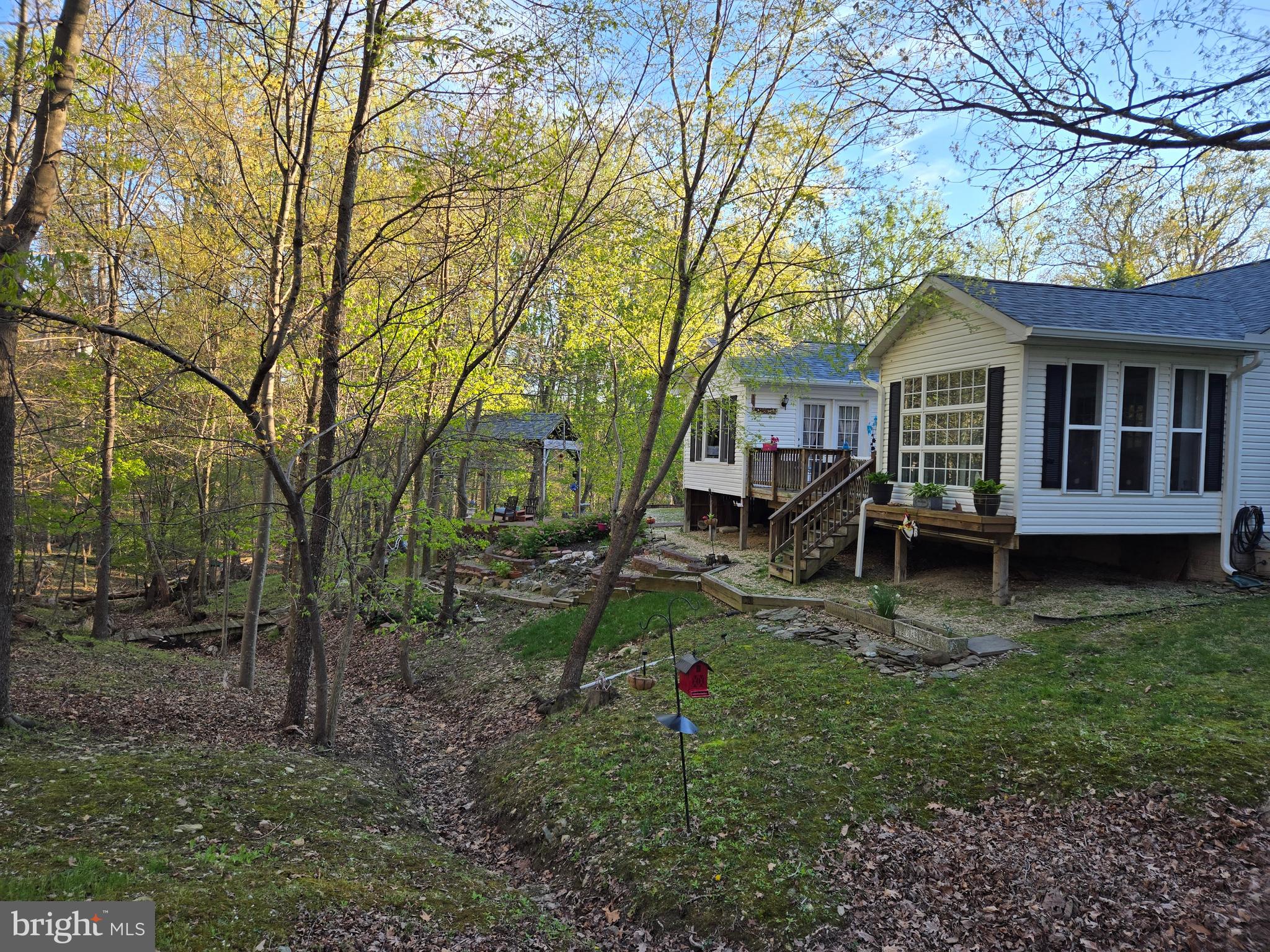 SHENANDOAH NORTH - Residential