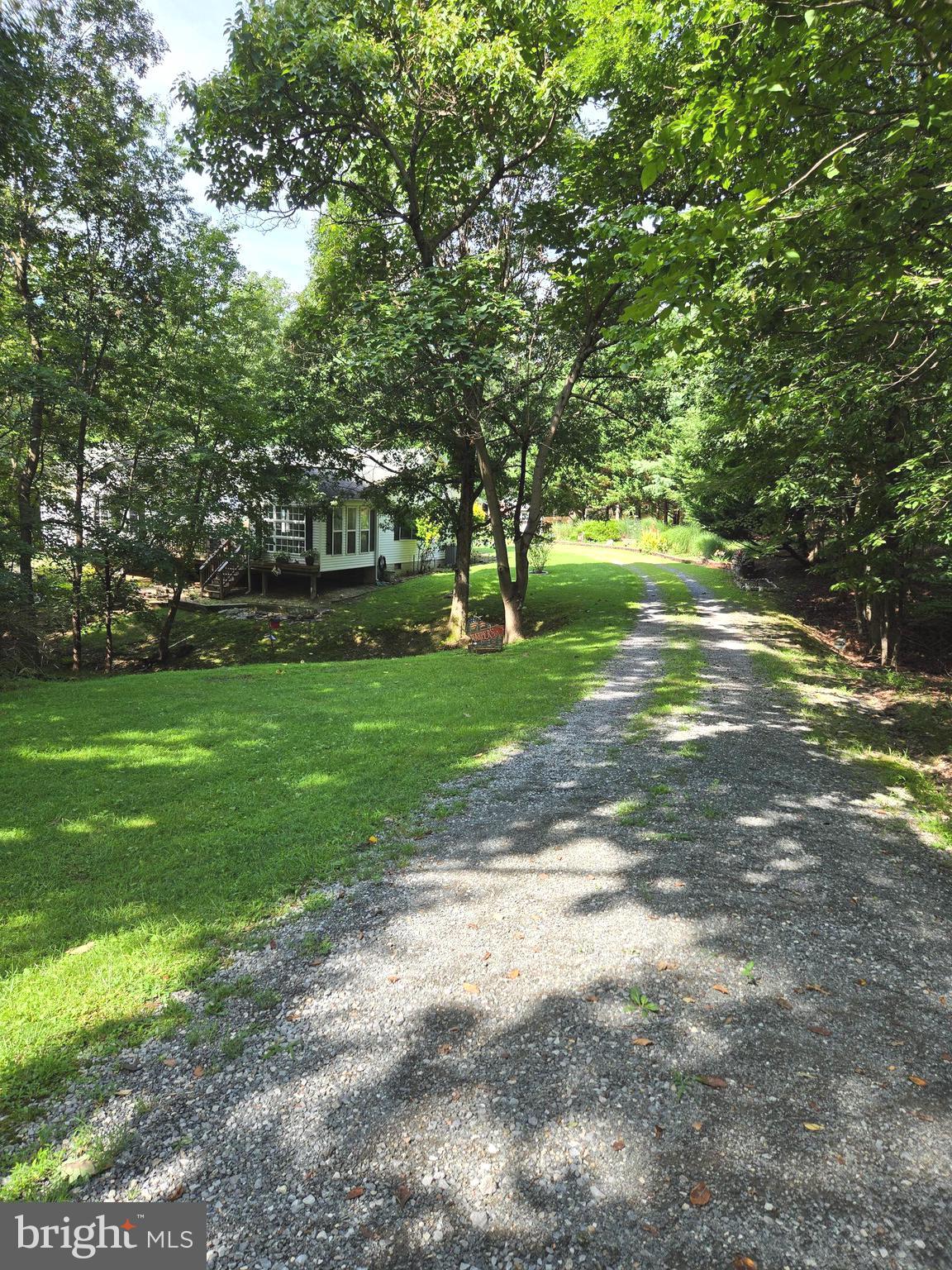 SHENANDOAH NORTH - Residential
