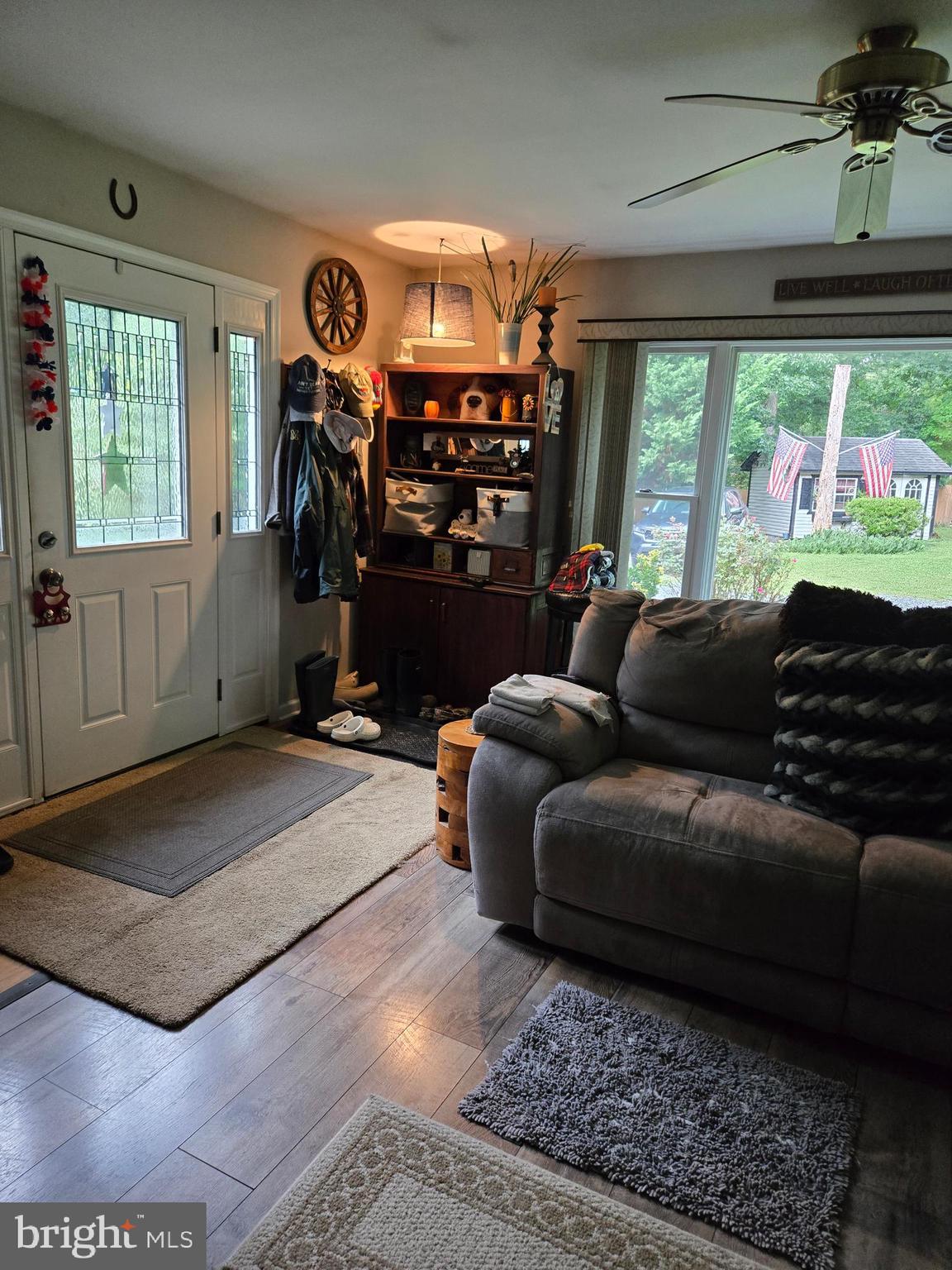 SHENANDOAH NORTH - Residential