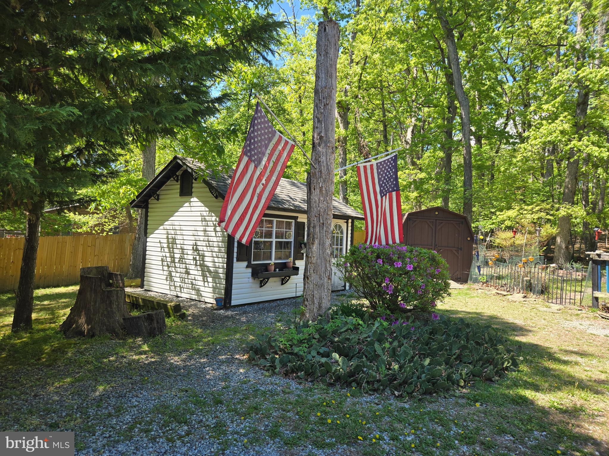 SHENANDOAH NORTH - Residential