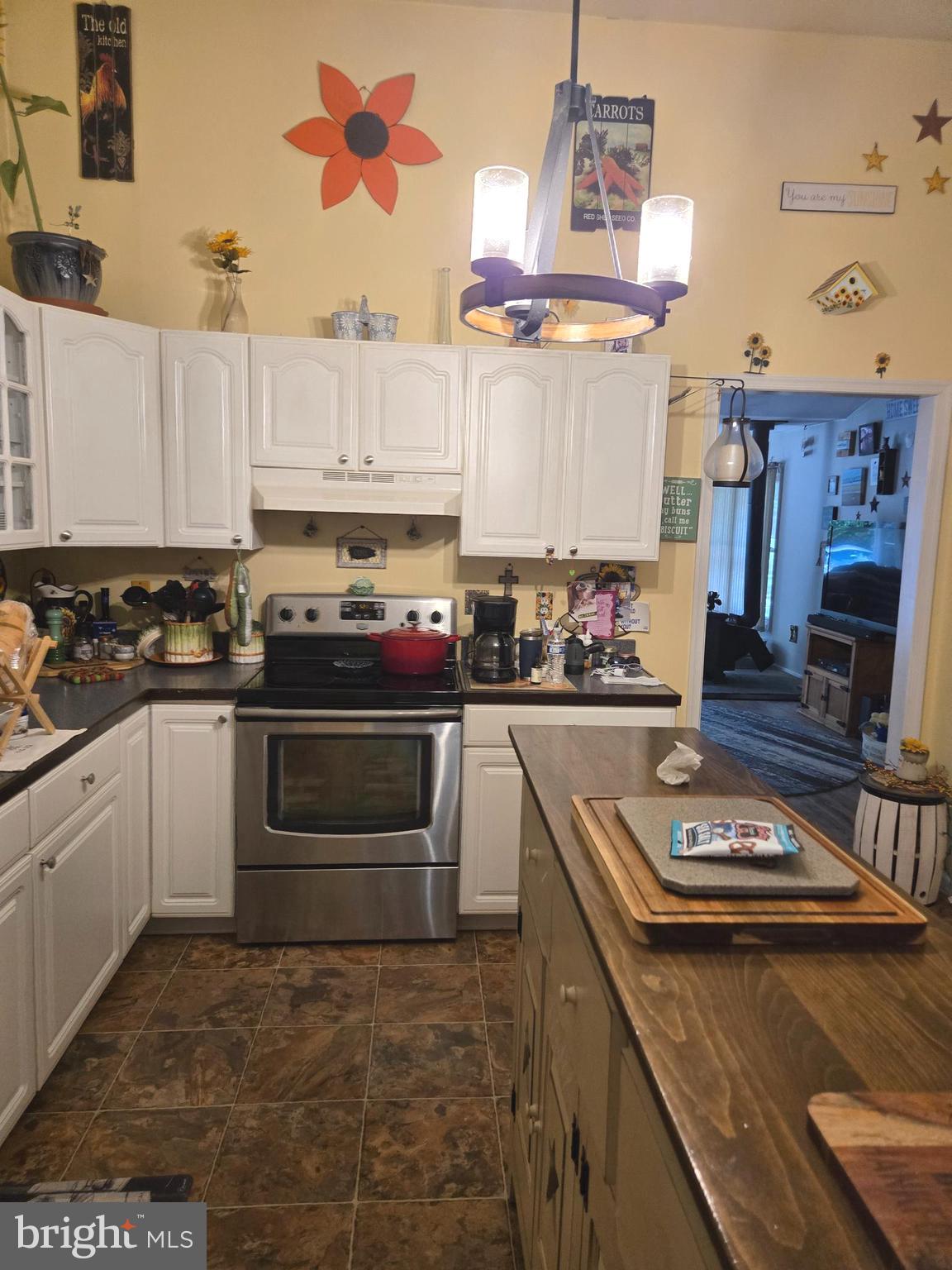 SHENANDOAH NORTH - Residential