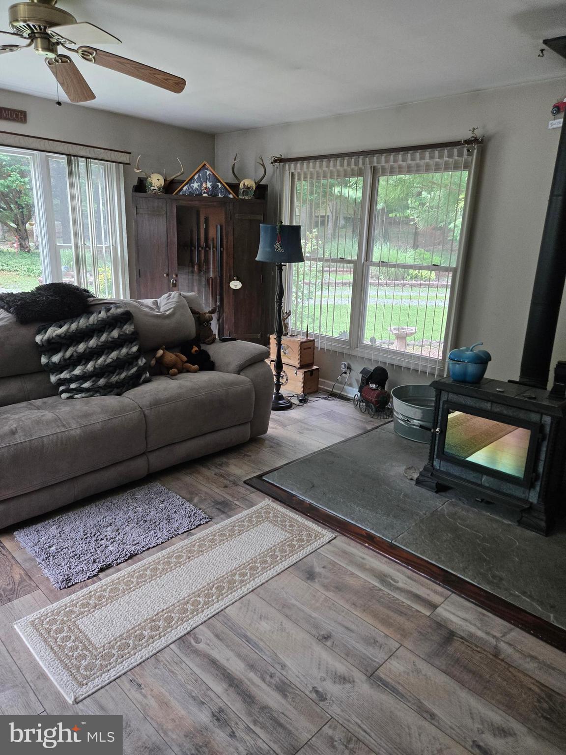 SHENANDOAH NORTH - Residential