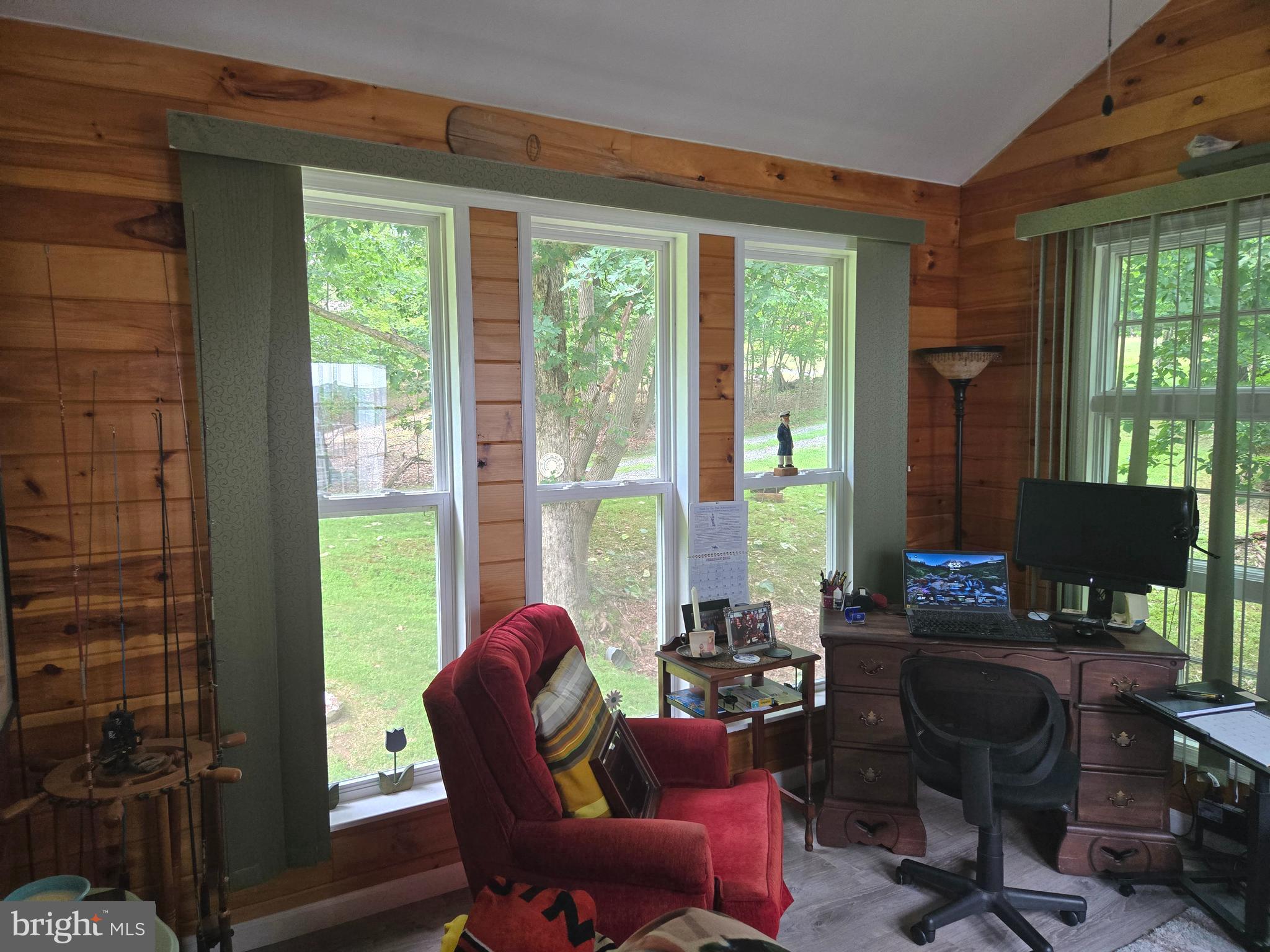 SHENANDOAH NORTH - Residential