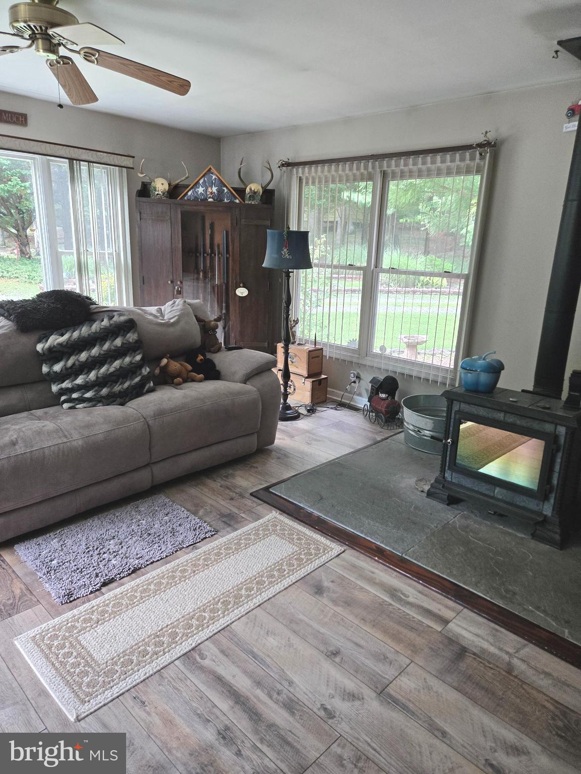 SHENANDOAH NORTH - Residential
