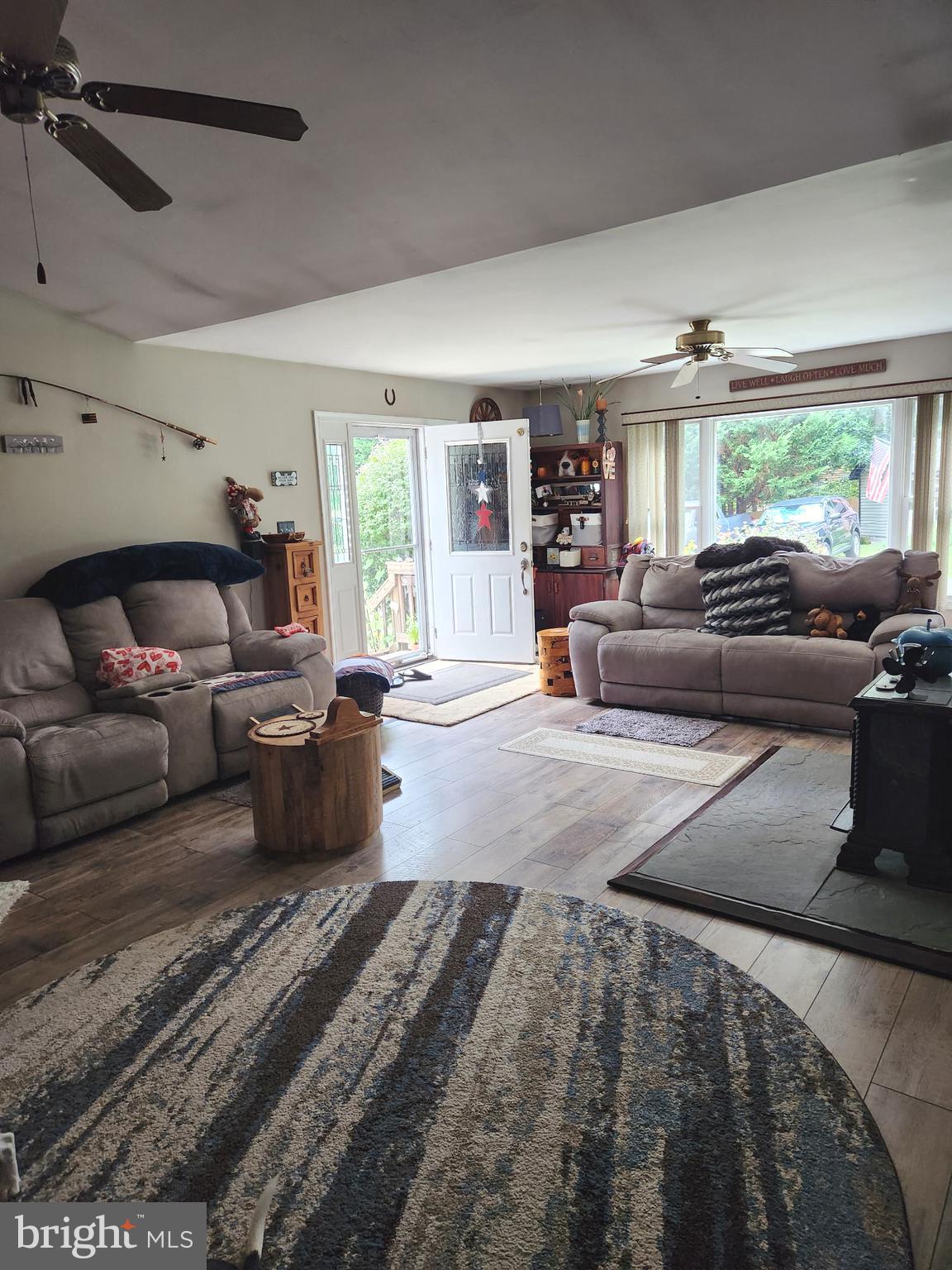 SHENANDOAH NORTH - Residential
