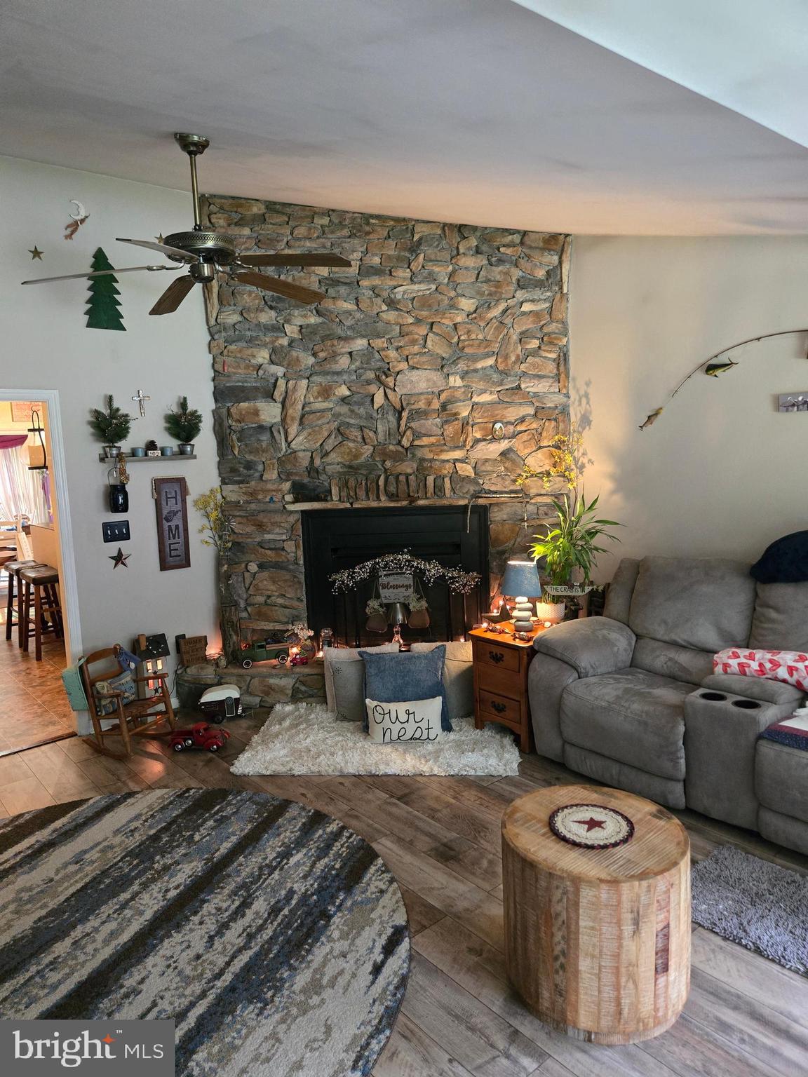 SHENANDOAH NORTH - Residential