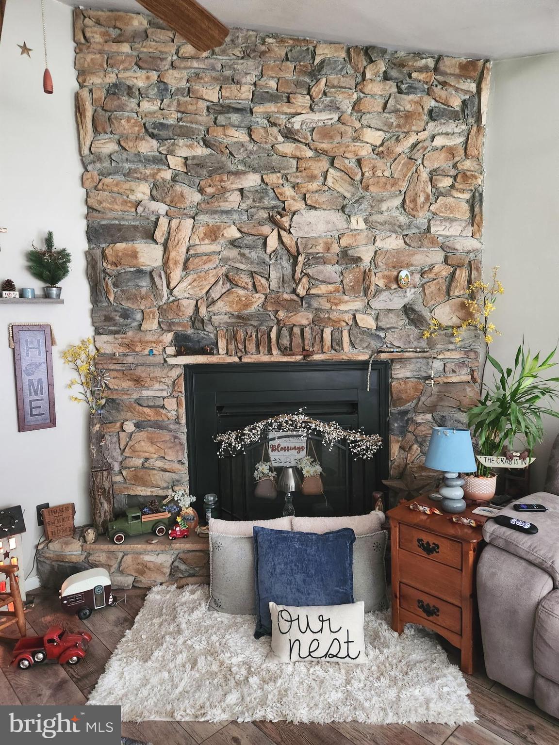SHENANDOAH NORTH - Residential
