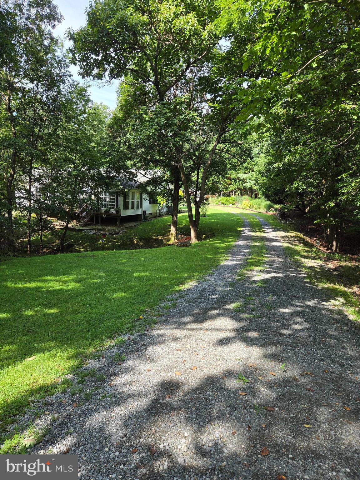SHENANDOAH NORTH - Residential