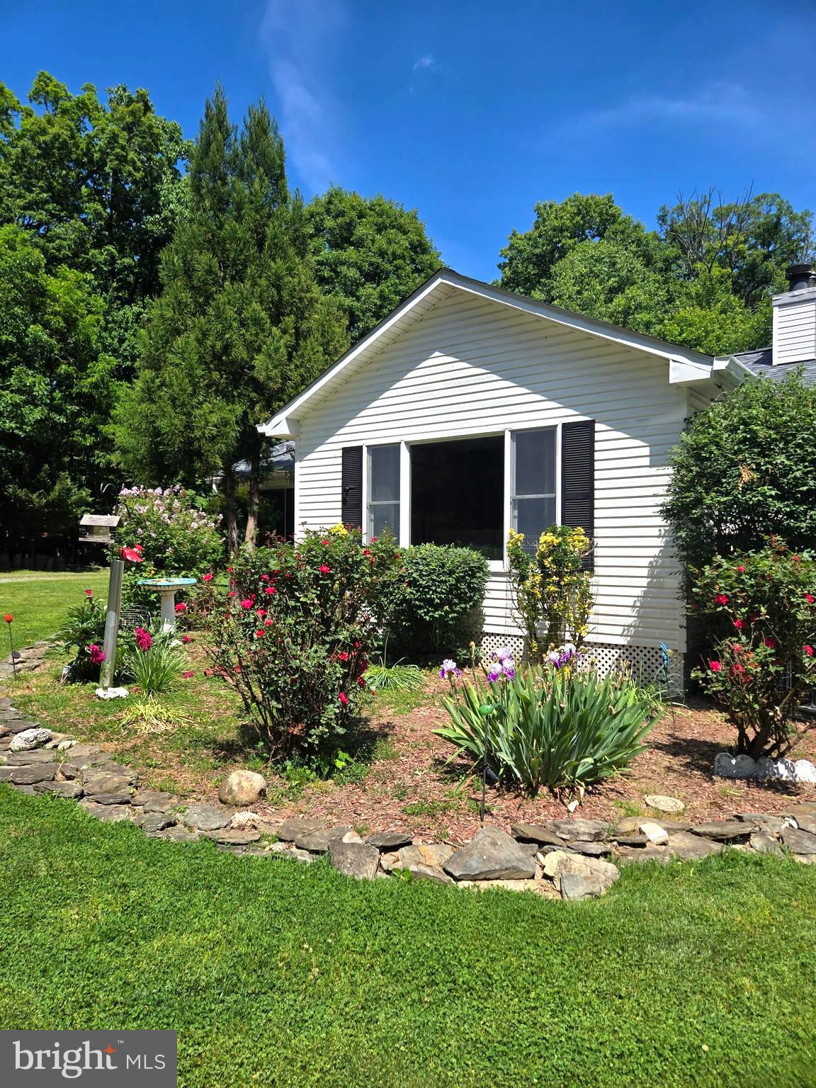 SHENANDOAH NORTH - Residential