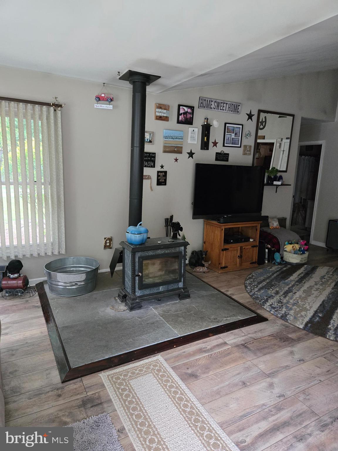 SHENANDOAH NORTH - Residential