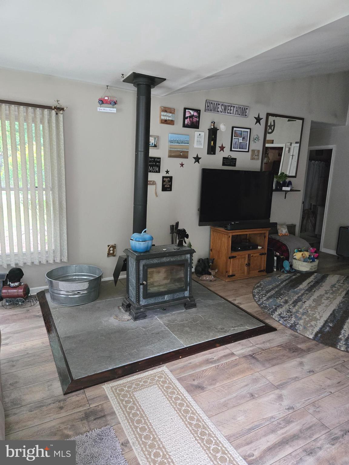 SHENANDOAH NORTH - Residential