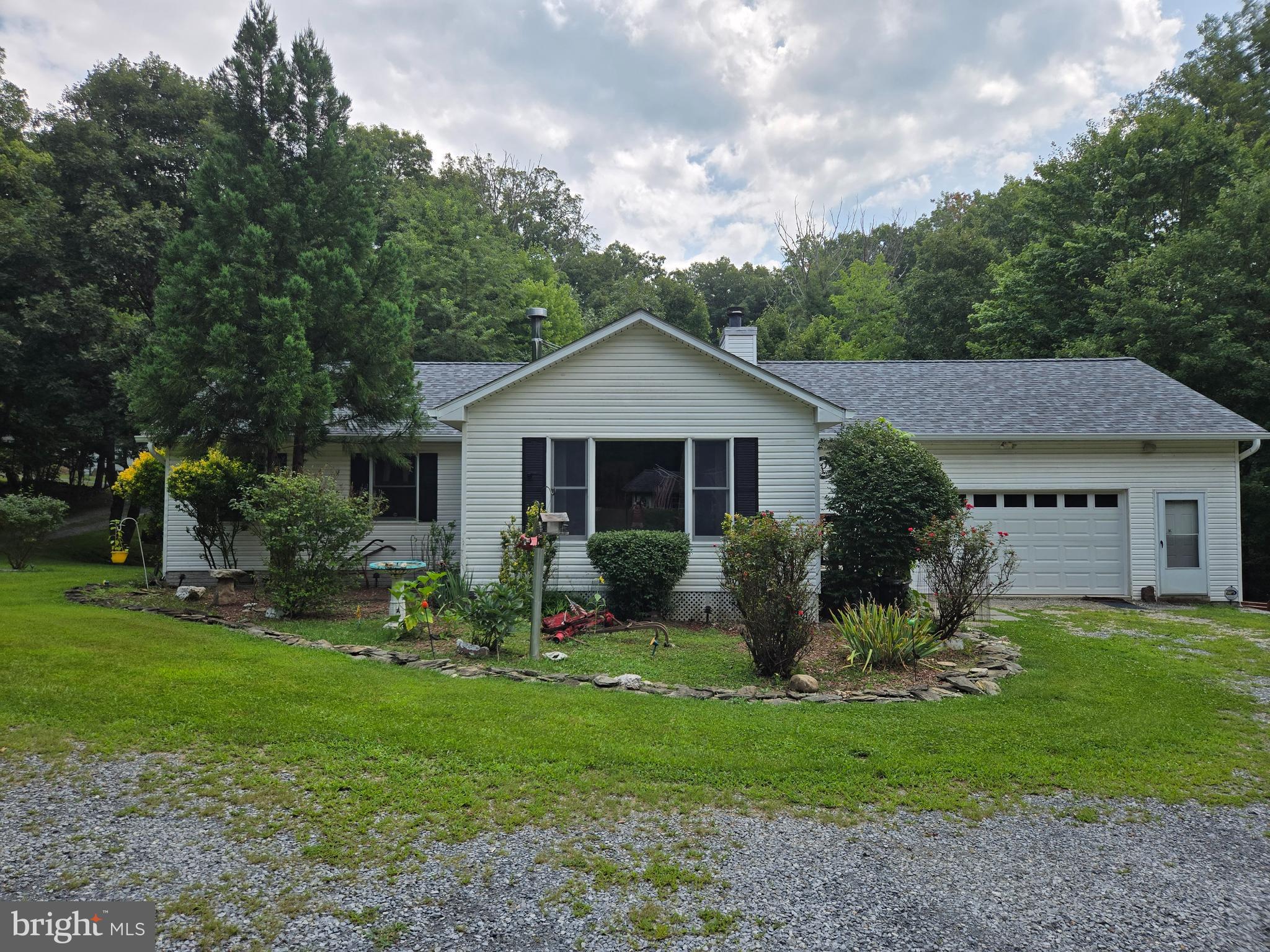 SHENANDOAH NORTH - Residential