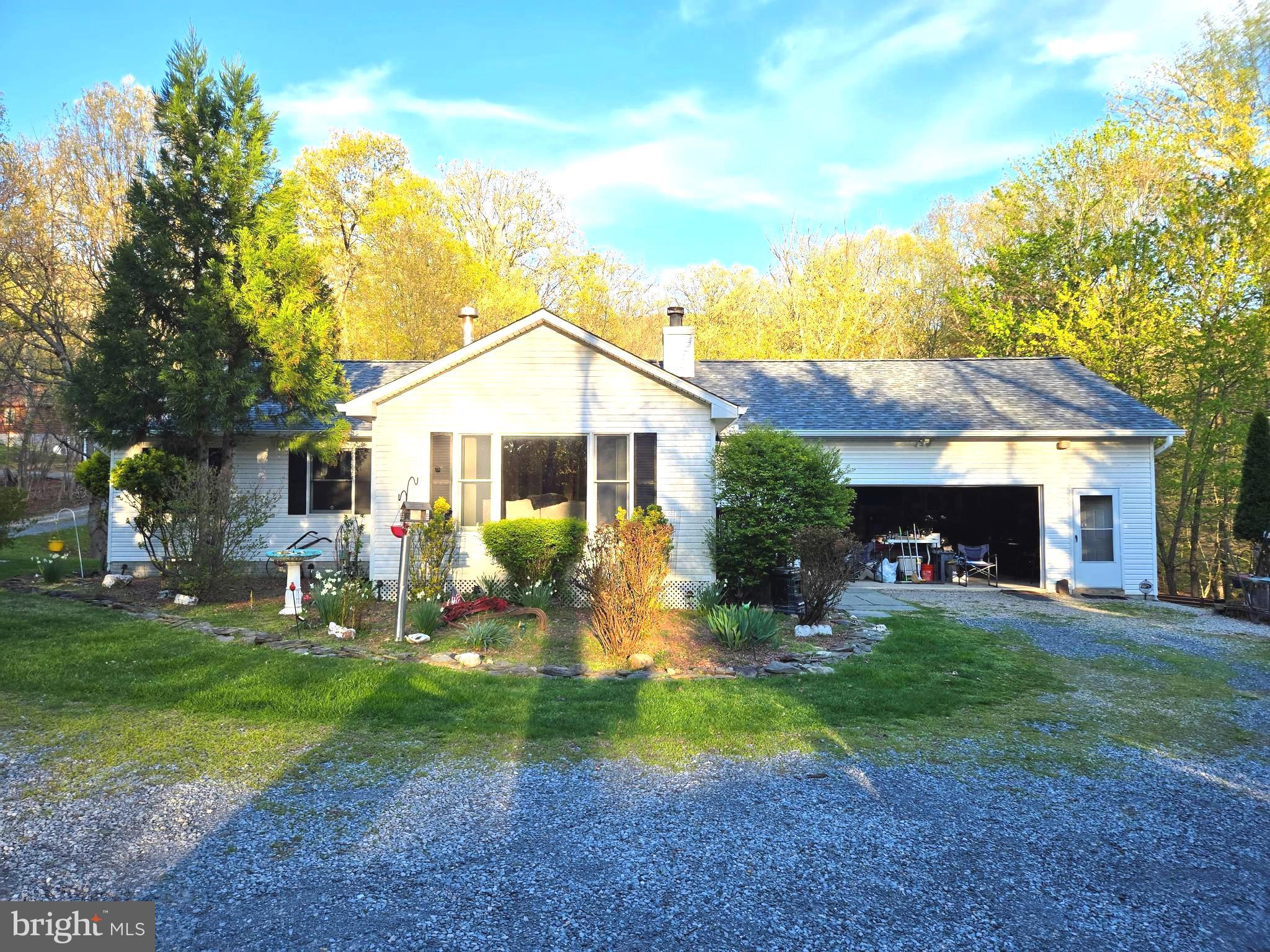 SHENANDOAH NORTH - Residential
