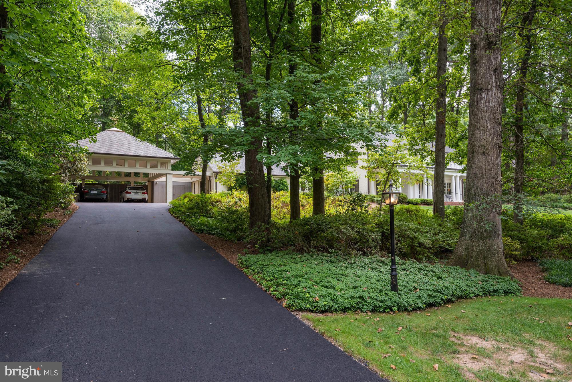 OLD GEORGETOWN ESTATES - Residential