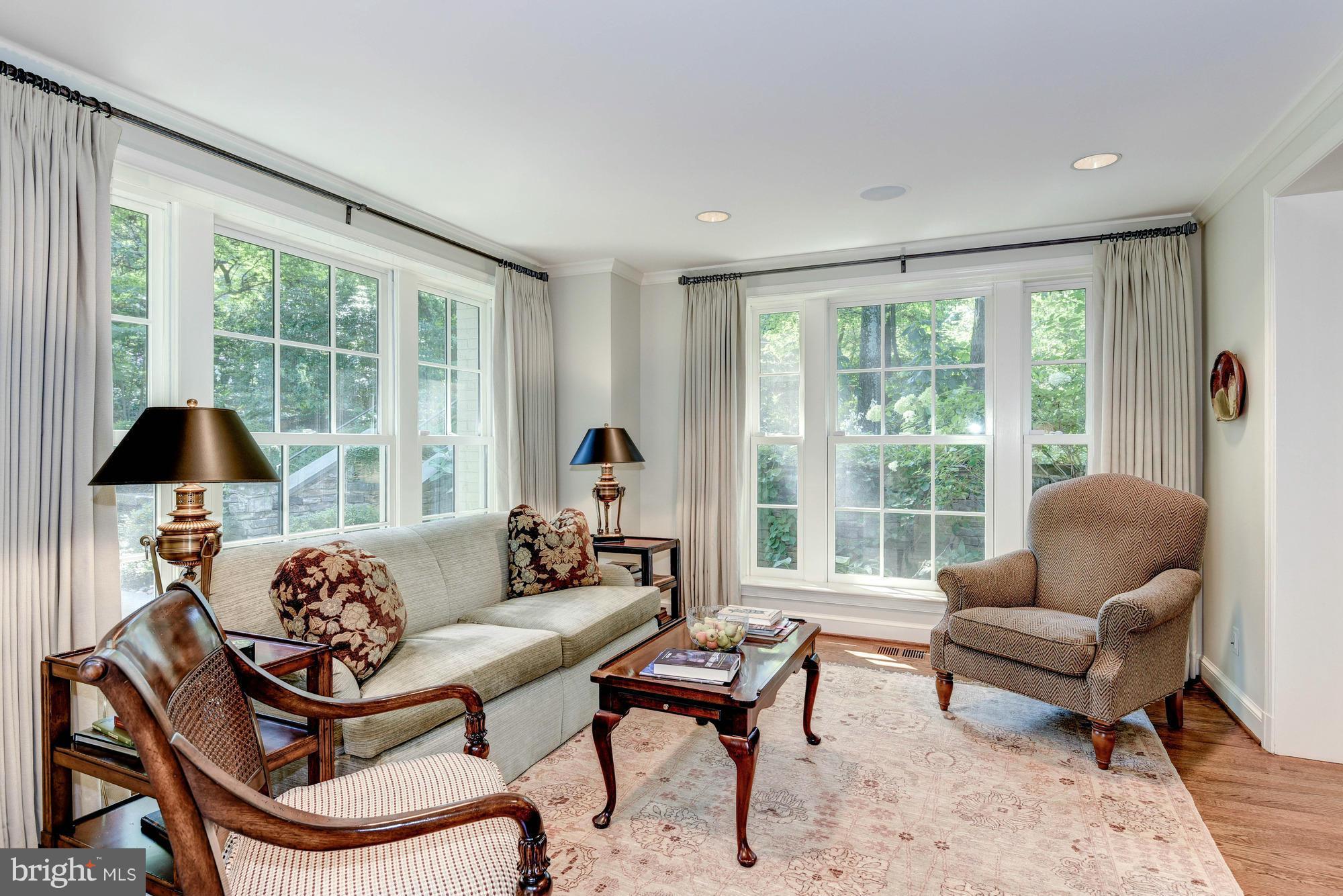 OLD GEORGETOWN ESTATES - Residential