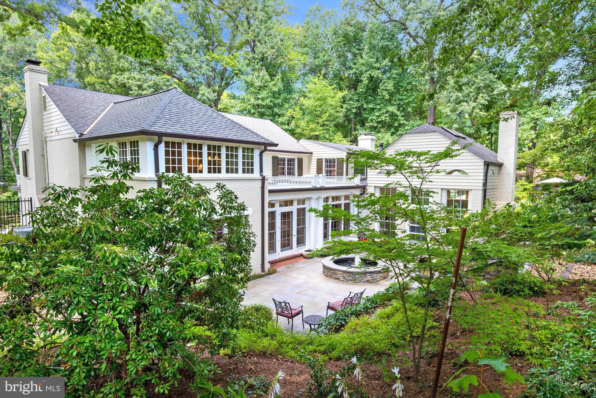 OLD GEORGETOWN ESTATES - Residential