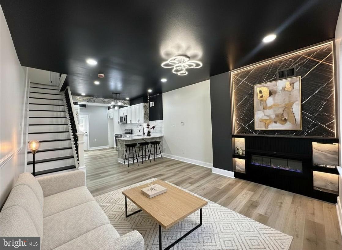 ALLEGHENY WEST - Residential