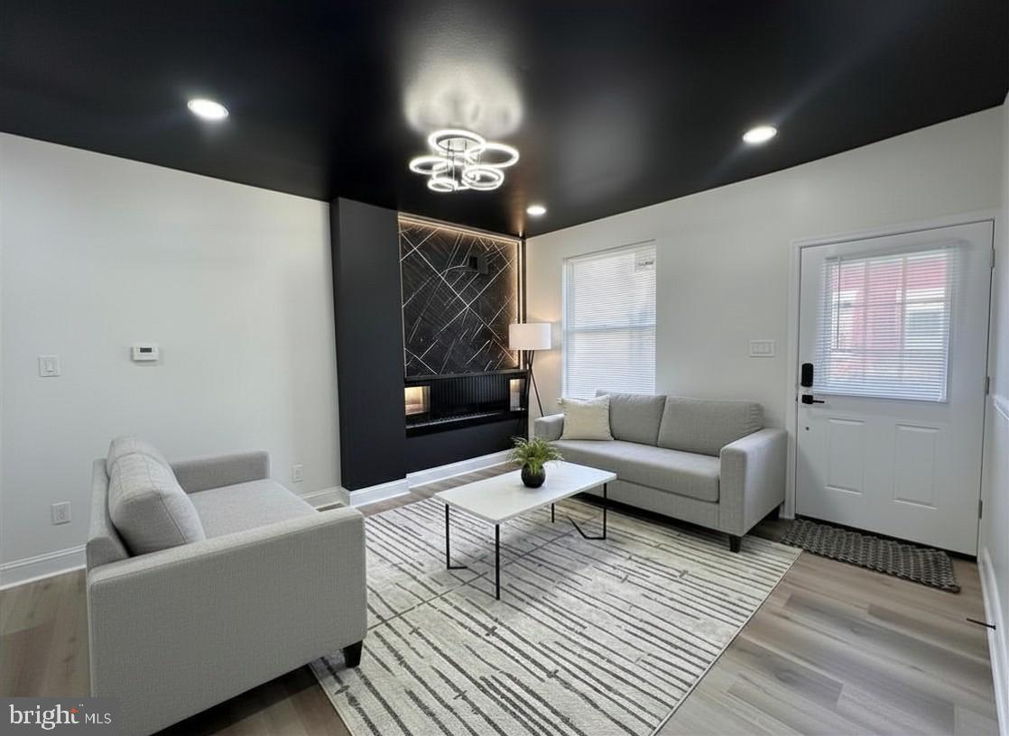 ALLEGHENY WEST - Residential