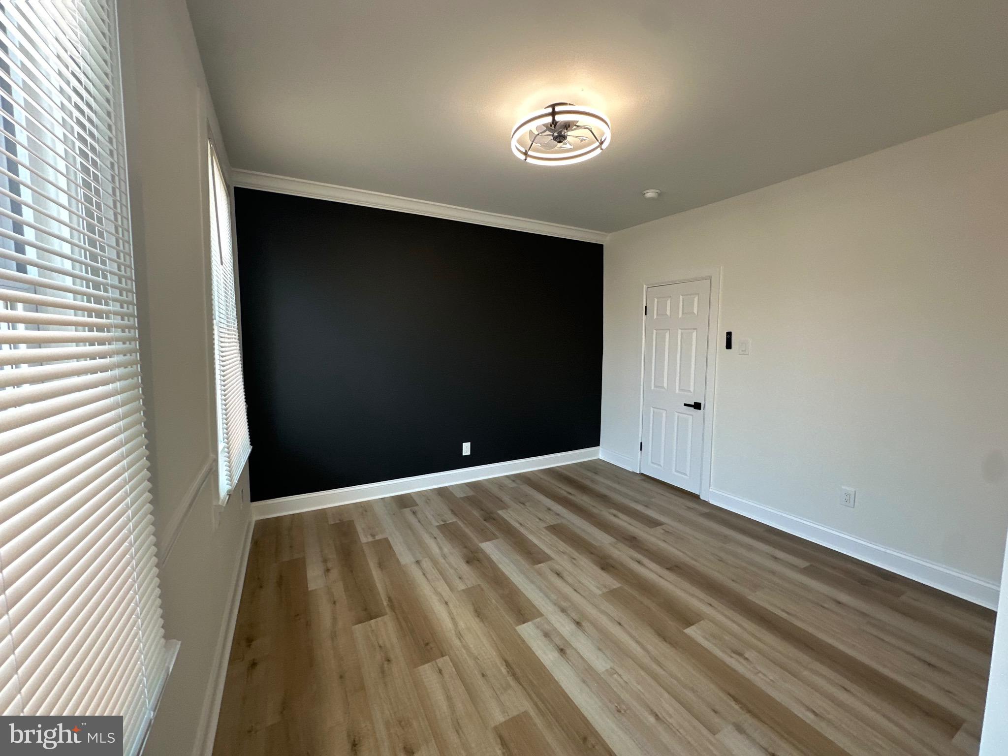 ALLEGHENY WEST - Residential