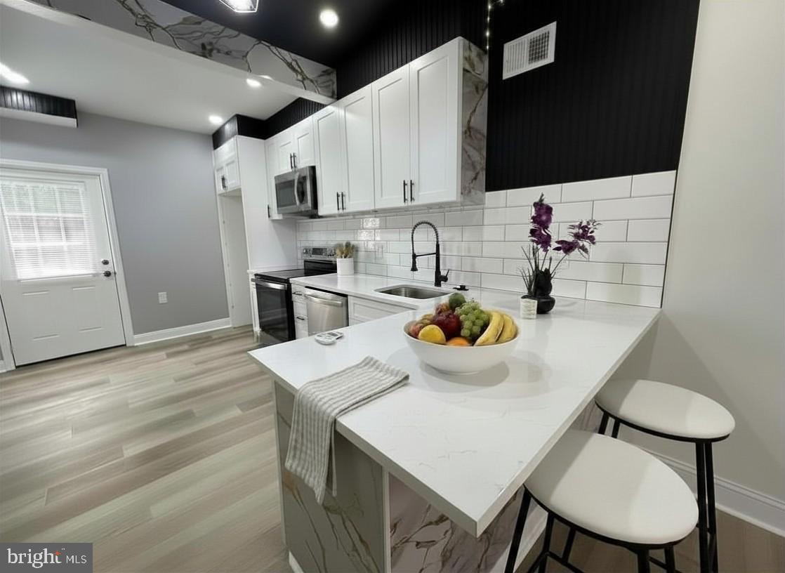 ALLEGHENY WEST - Residential