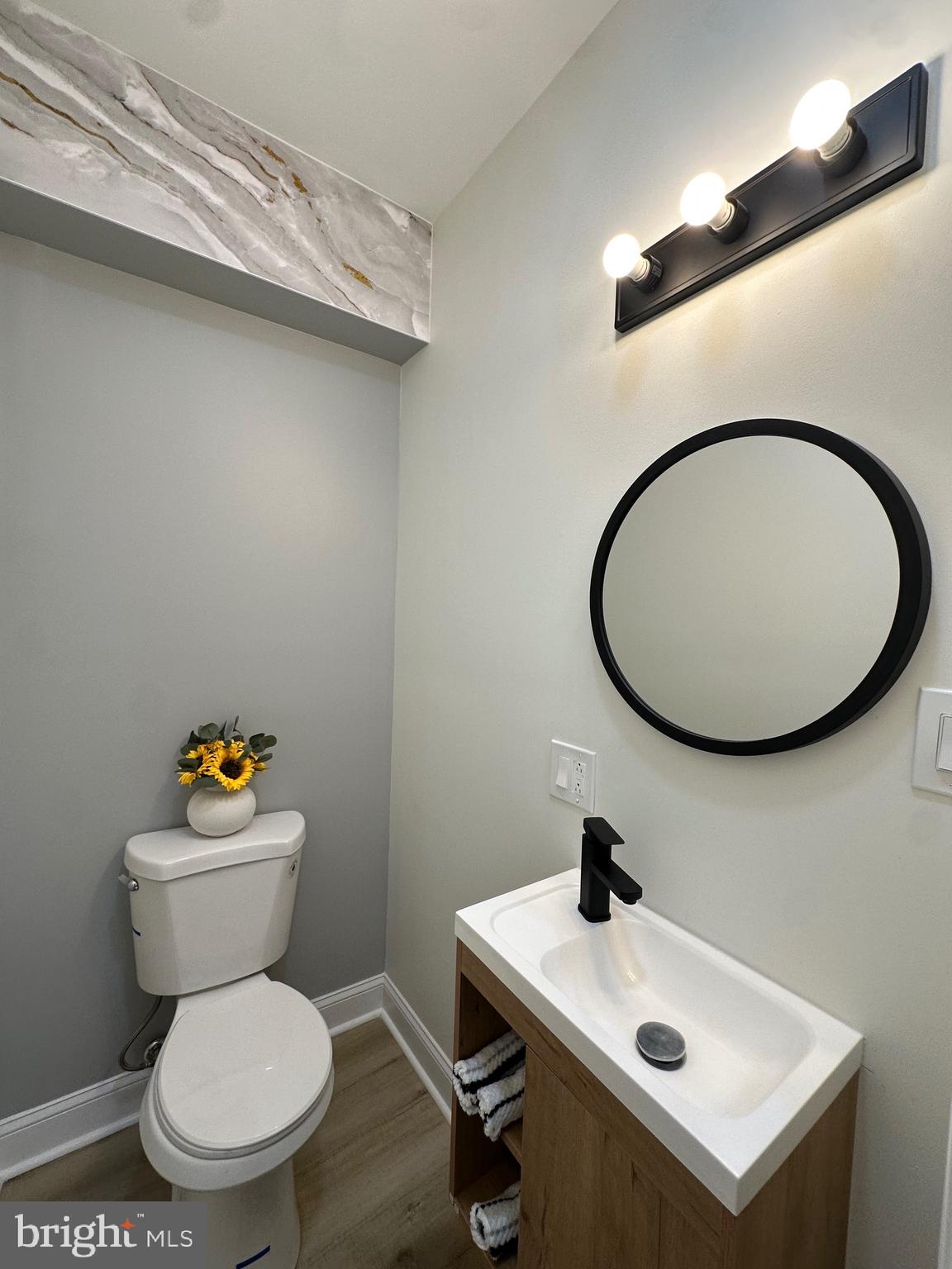ALLEGHENY WEST - Residential