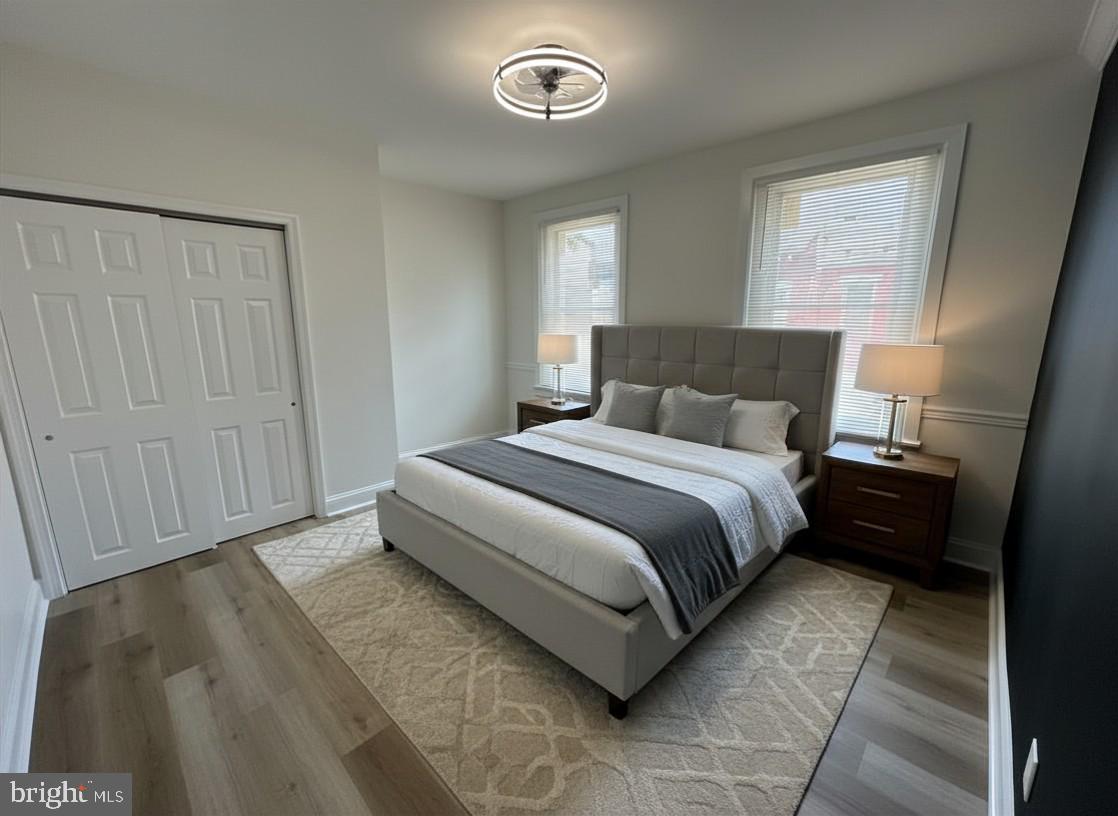 ALLEGHENY WEST - Residential