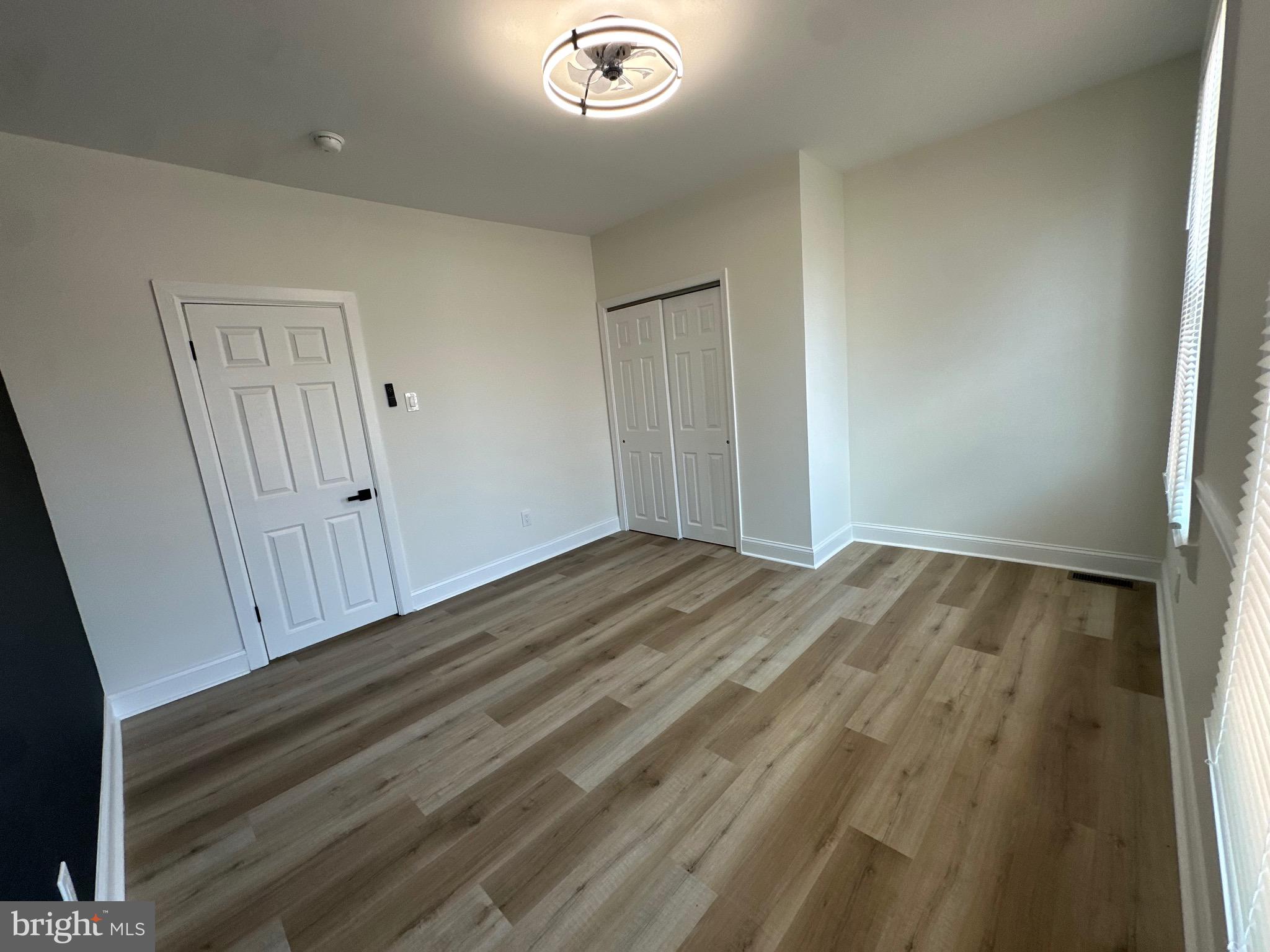 ALLEGHENY WEST - Residential