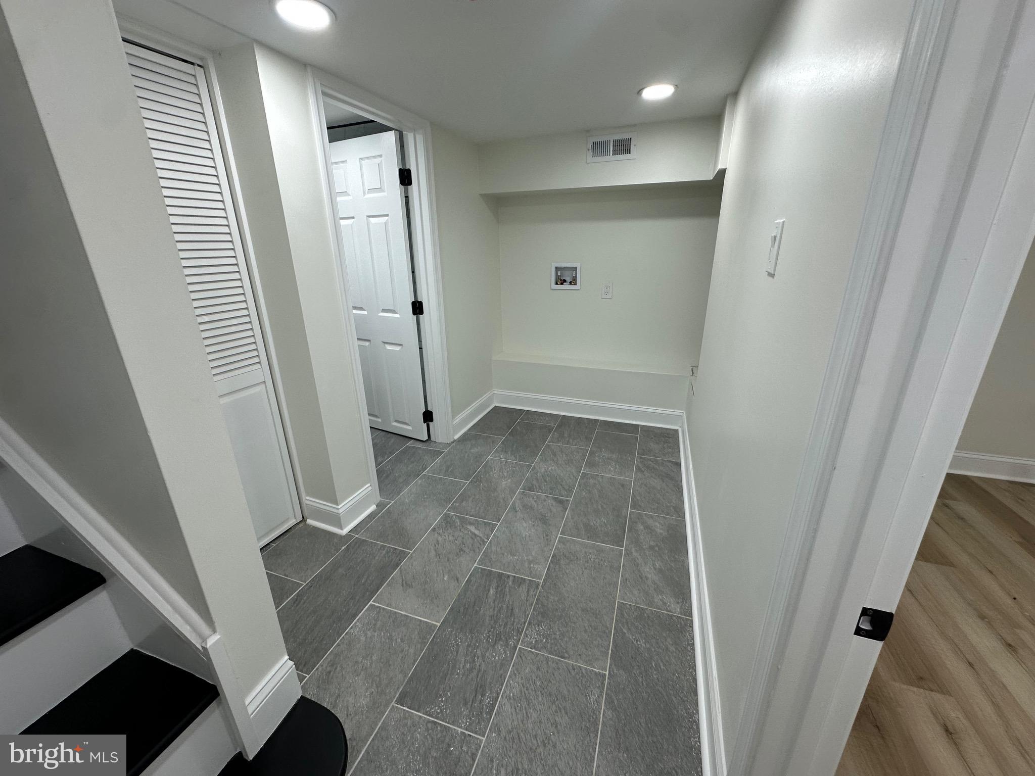ALLEGHENY WEST - Residential