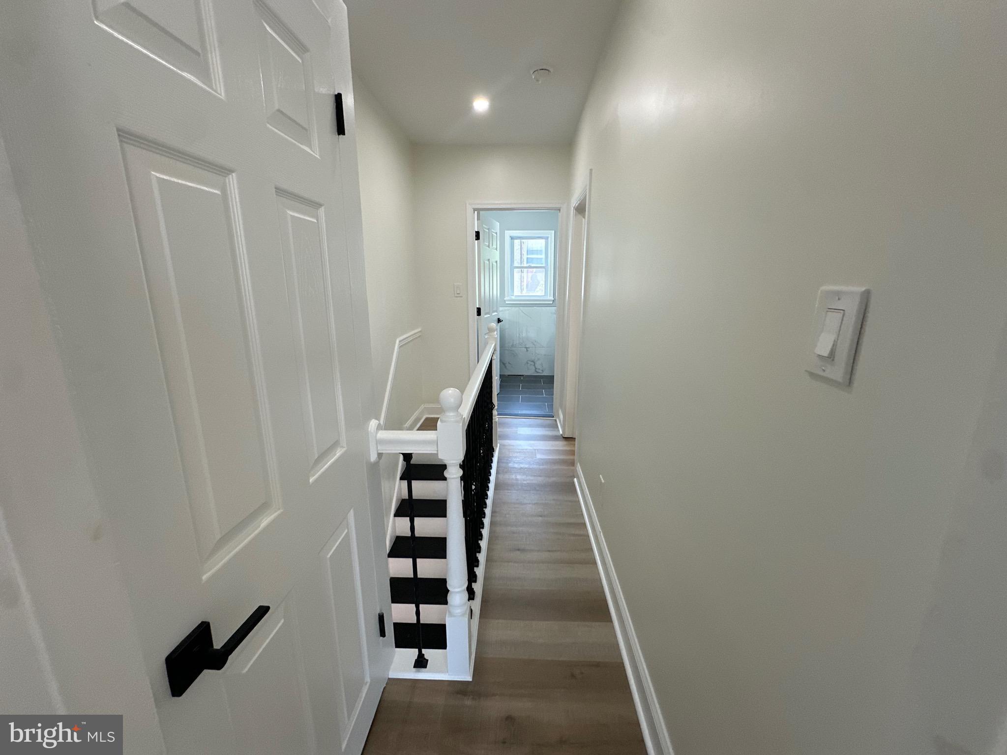 ALLEGHENY WEST - Residential