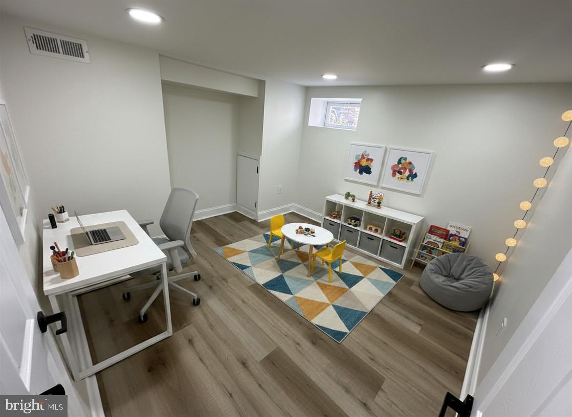 ALLEGHENY WEST - Residential