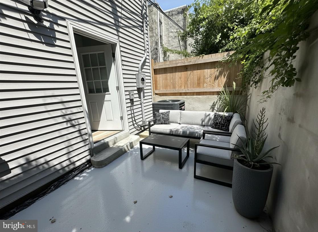 ALLEGHENY WEST - Residential