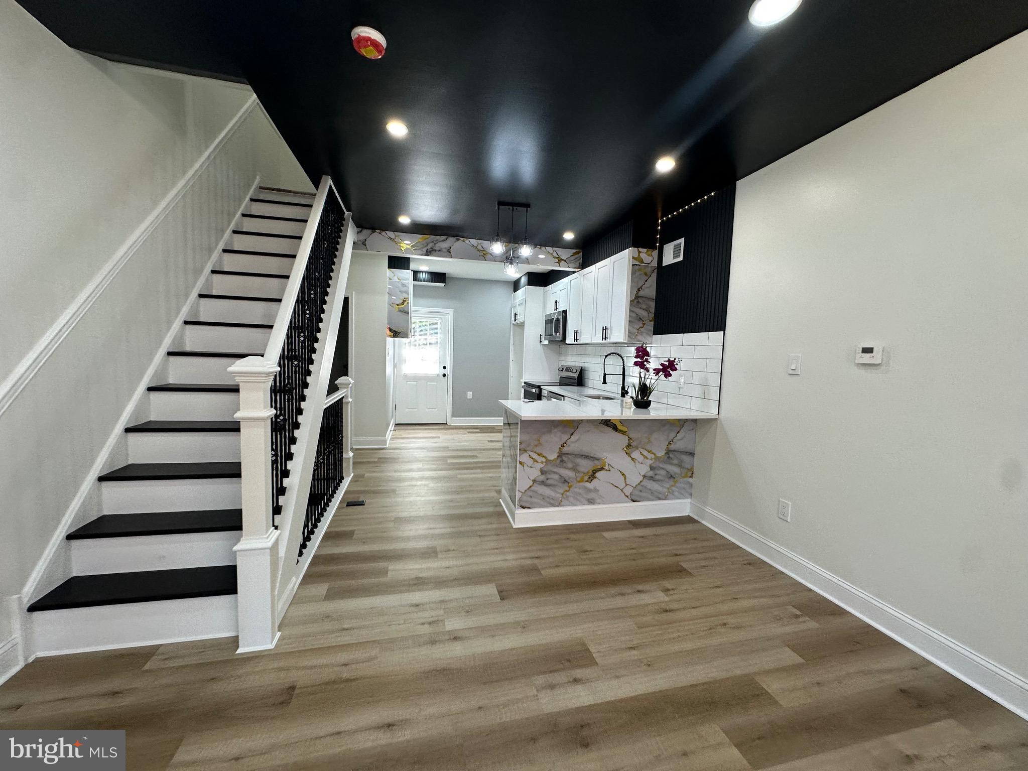 ALLEGHENY WEST - Residential