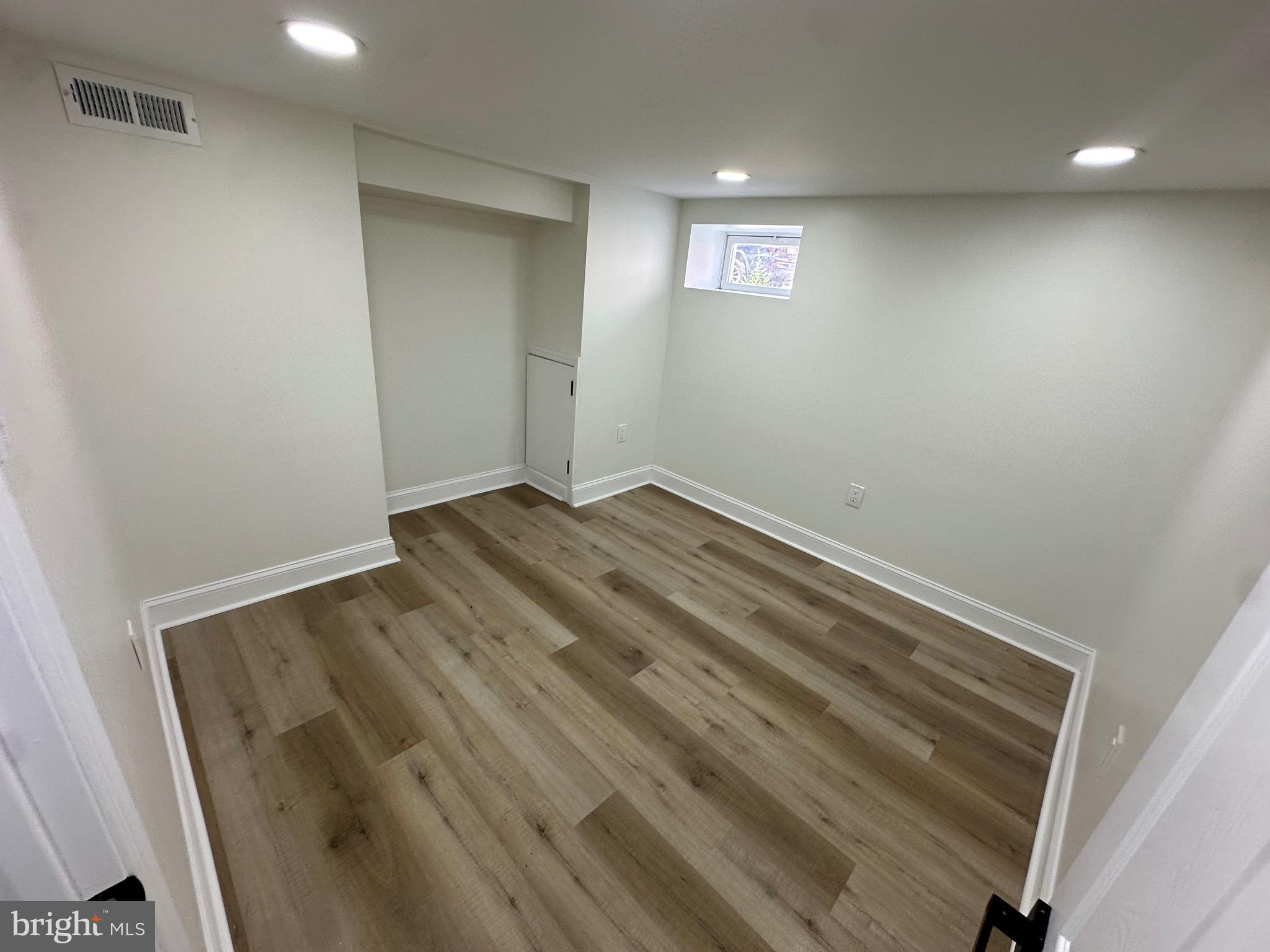 ALLEGHENY WEST - Residential