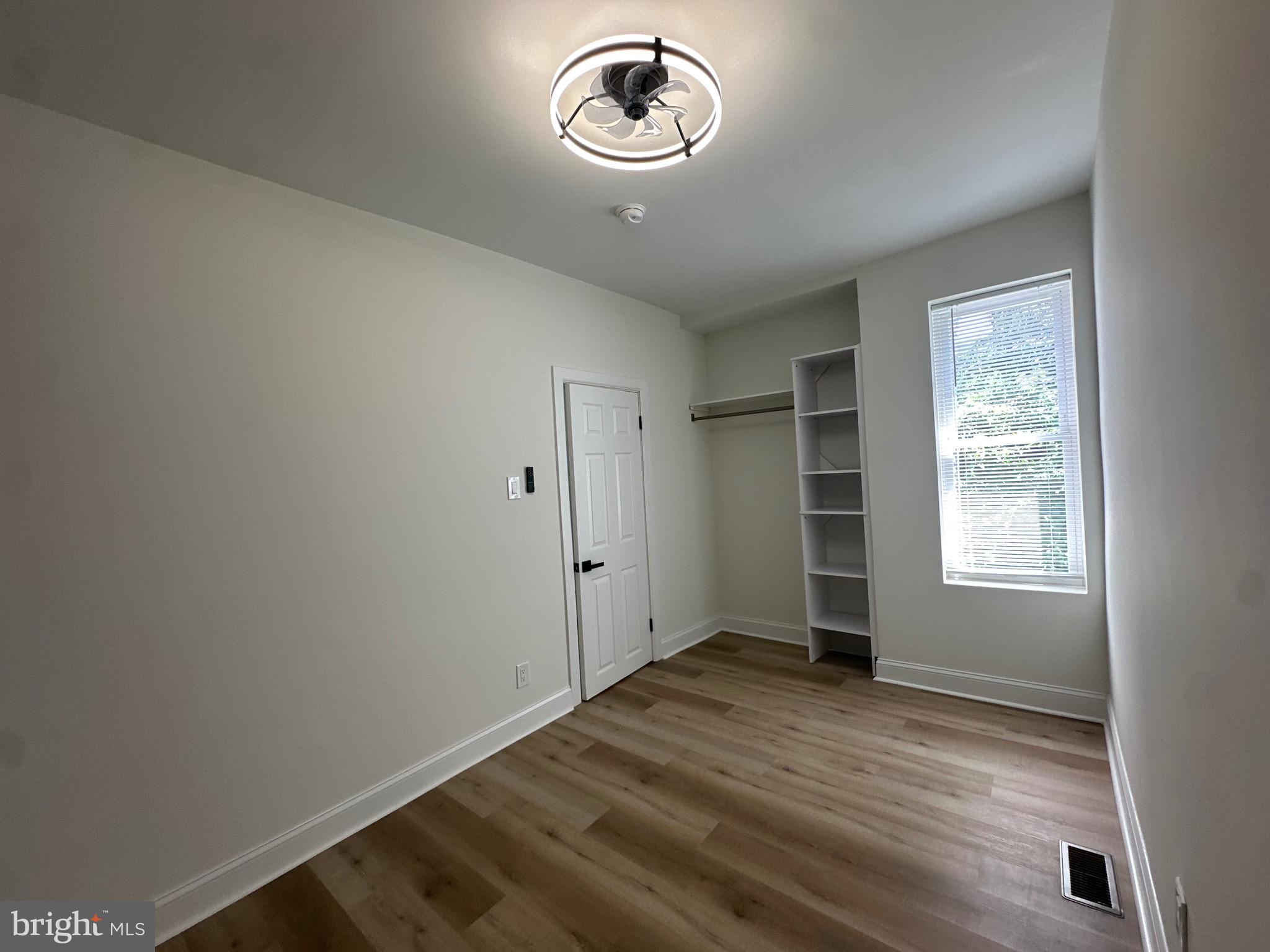 ALLEGHENY WEST - Residential