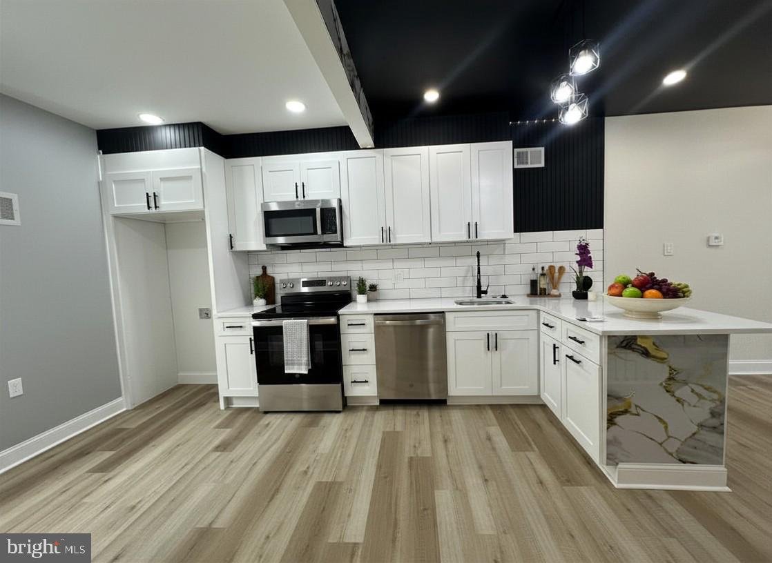ALLEGHENY WEST - Residential