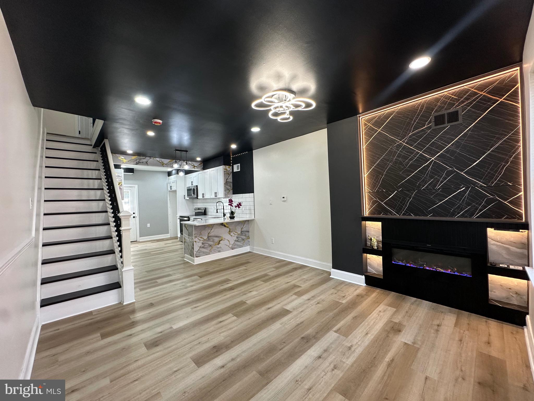 ALLEGHENY WEST - Residential