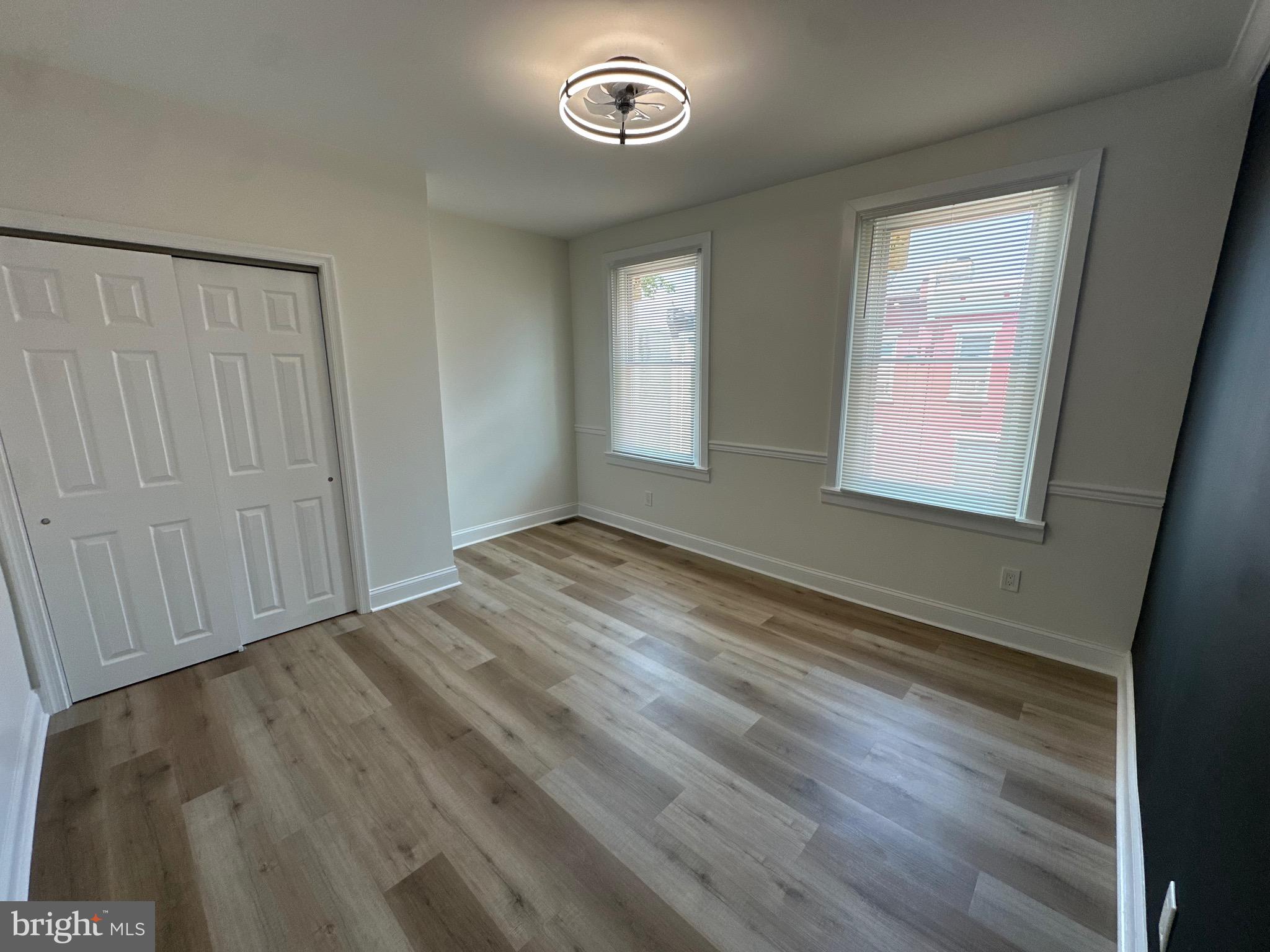 ALLEGHENY WEST - Residential