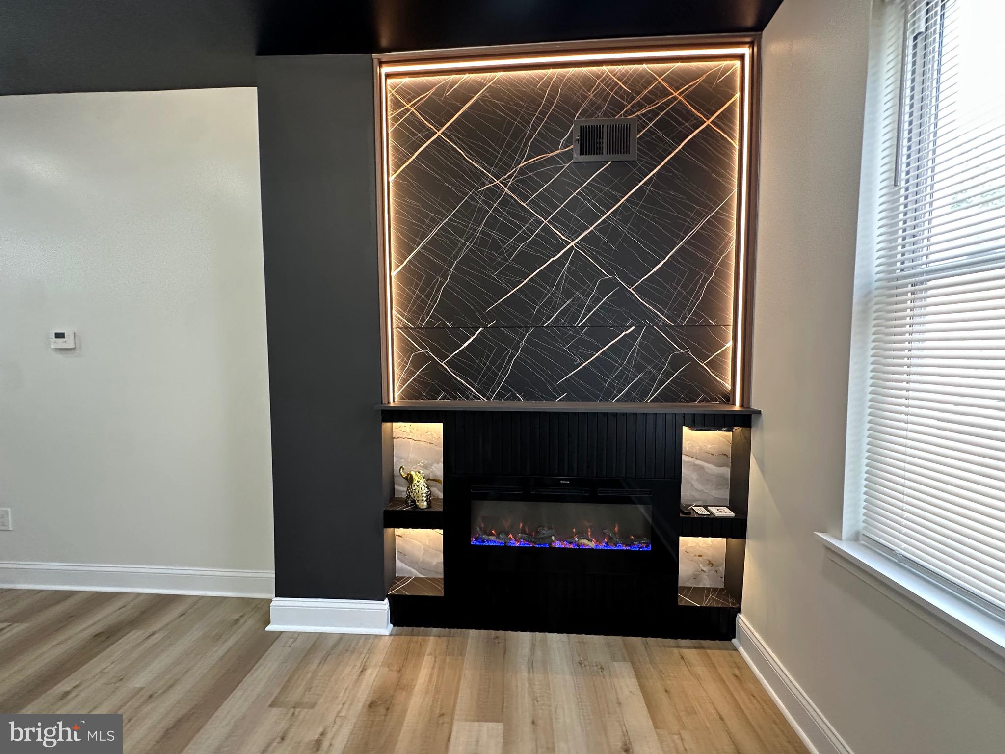 ALLEGHENY WEST - Residential